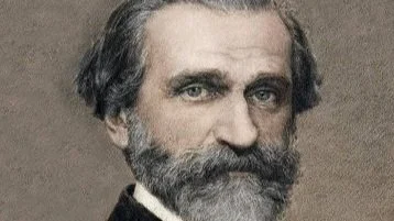 A Celebration of Verdi (Brighton Dome)