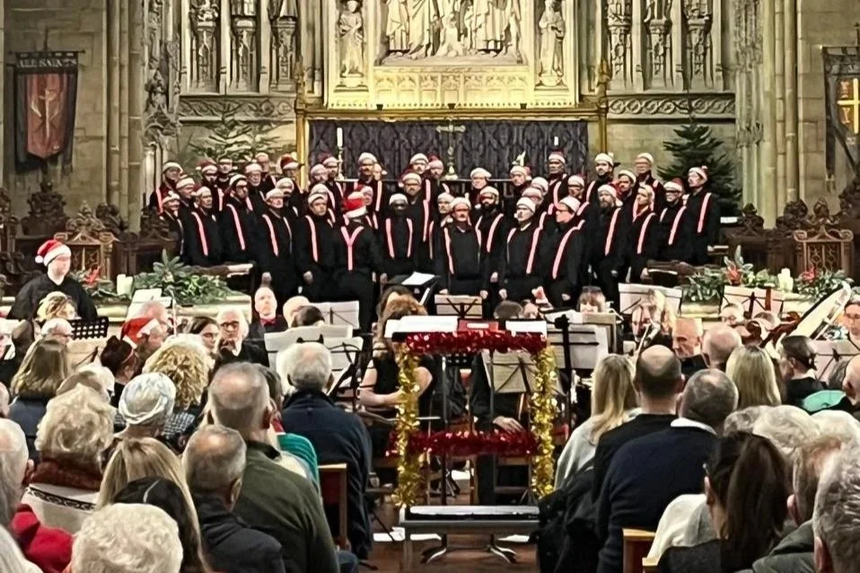 Christmas Concert