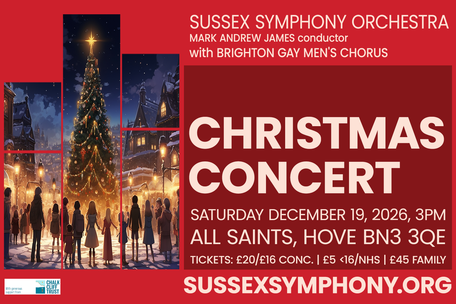 Christmas Concert