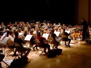 SSO Childrens Concert