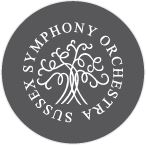 SSO CHAMBER ORCHESTRA at HOLY TRINITY CHURCH, CUCKFIELD
