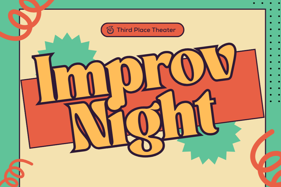 Improv Night