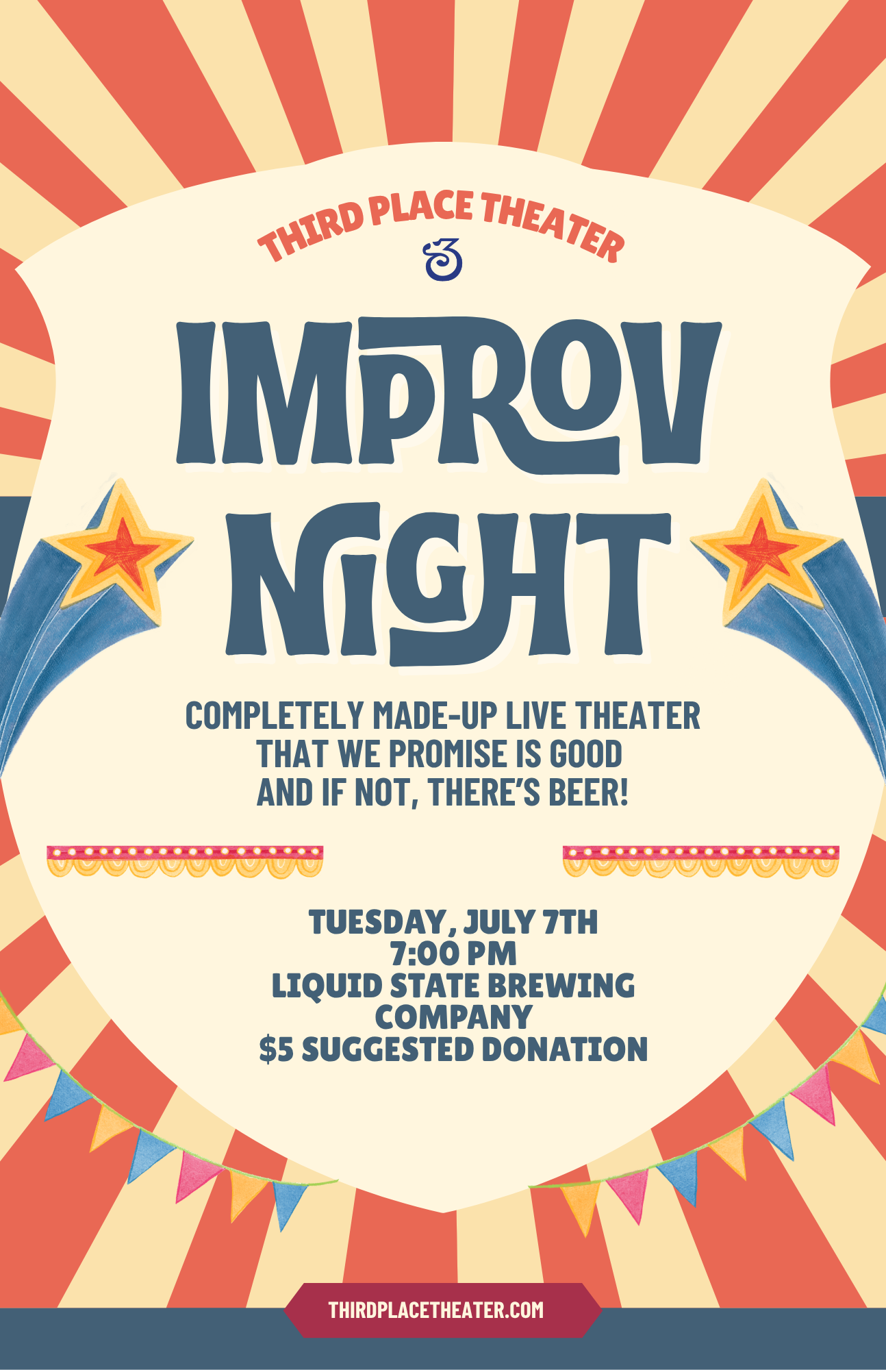 Improv Night