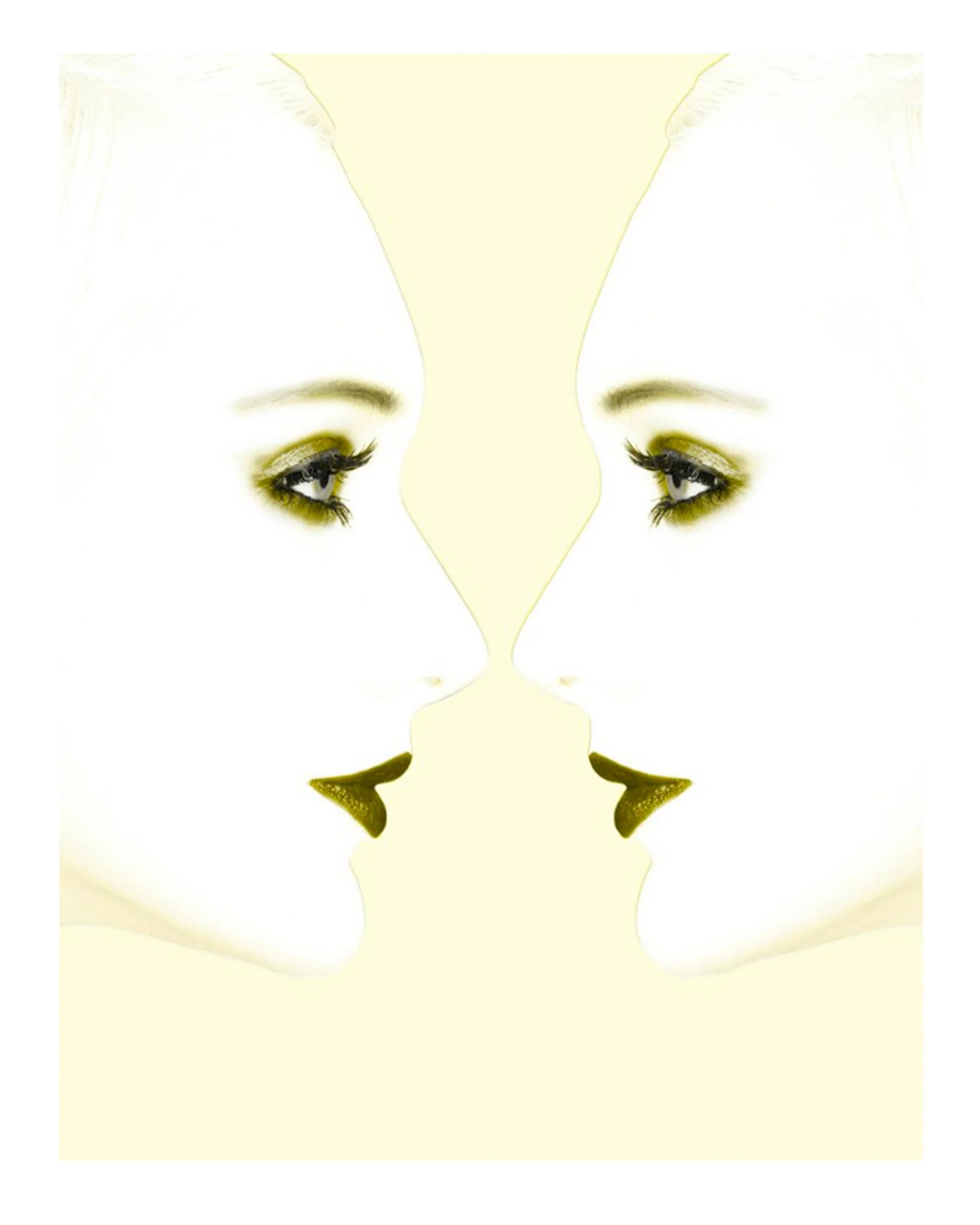 Sveta en Jaune'