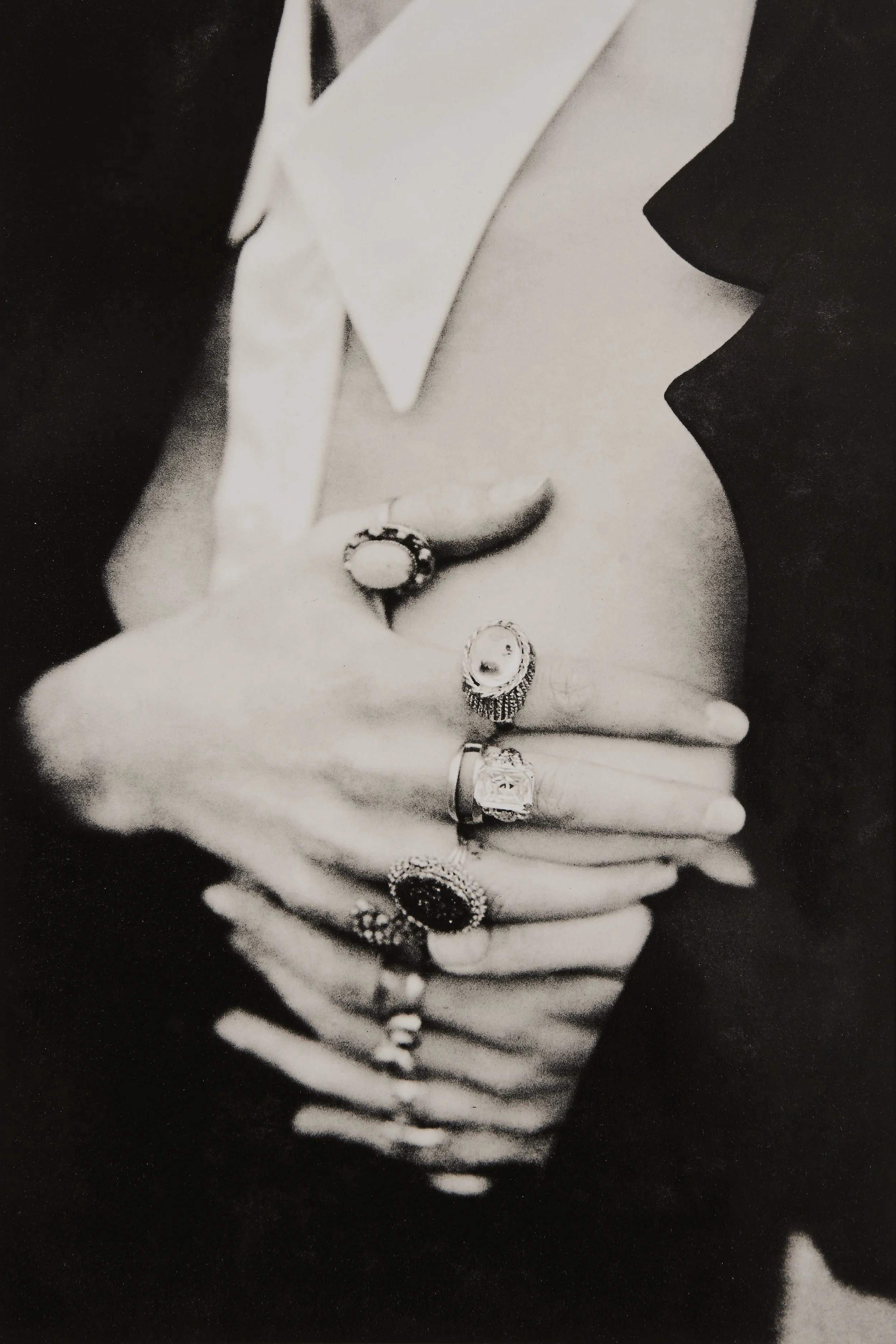 ' Guarded Heart '