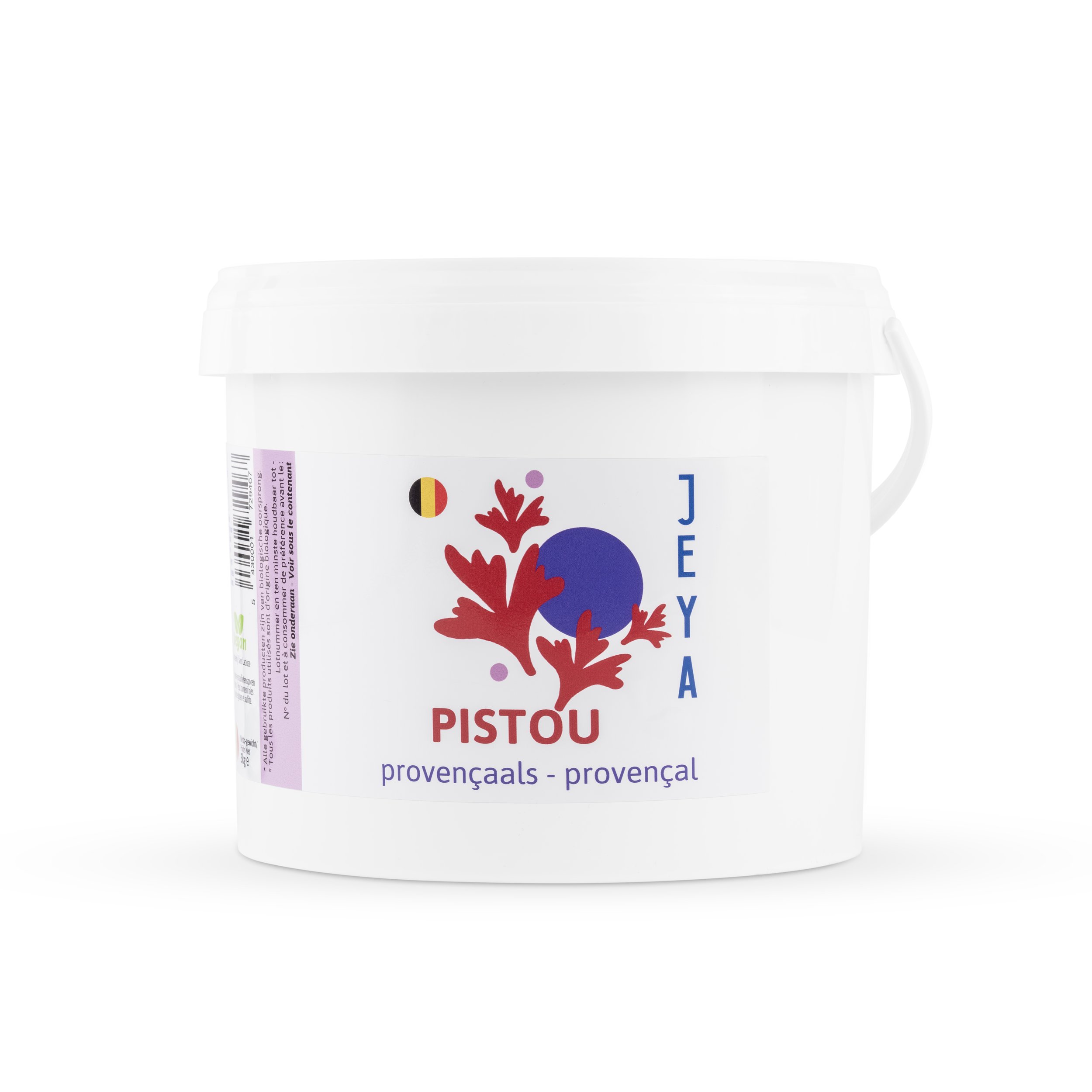 Pistou Provençal - 5L