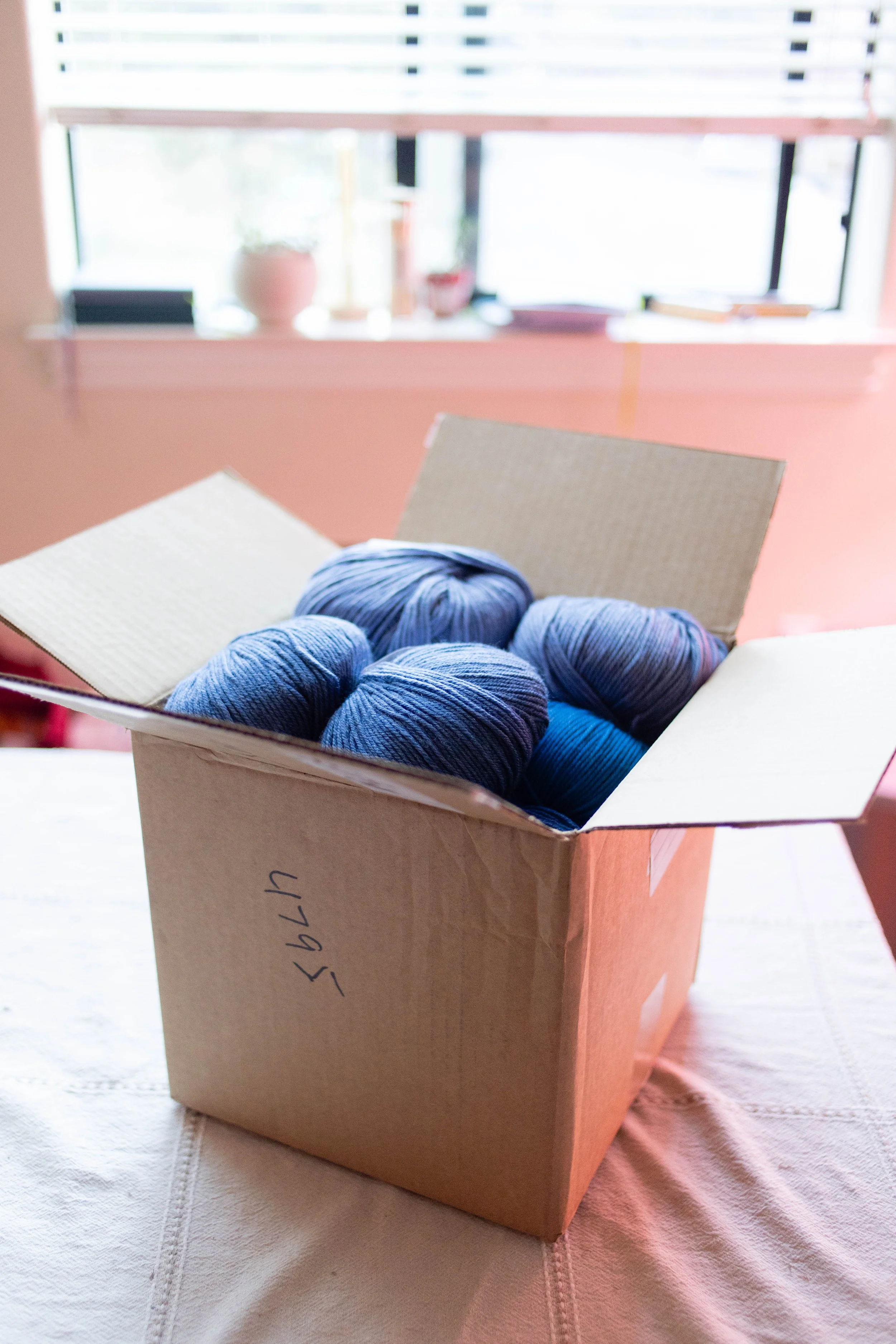 Cascade Superwash Yarn Order