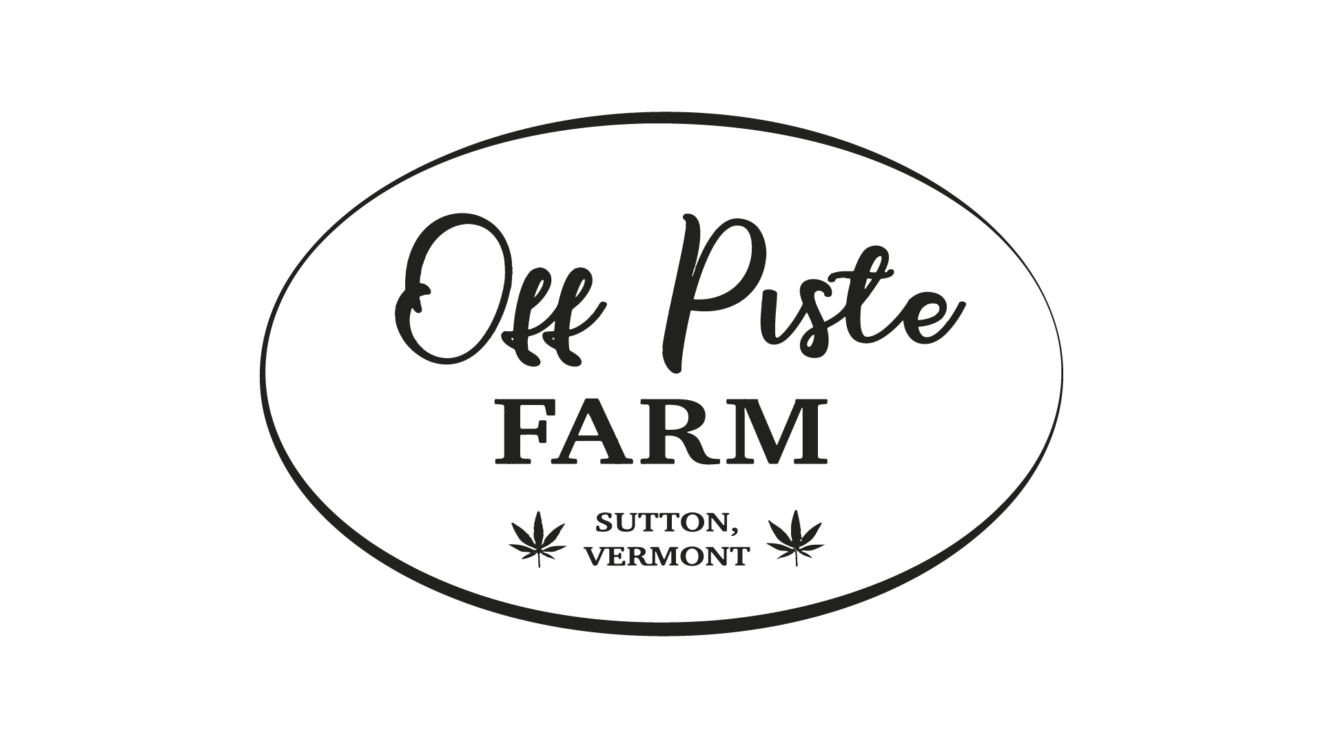 Off Piste Farm logo