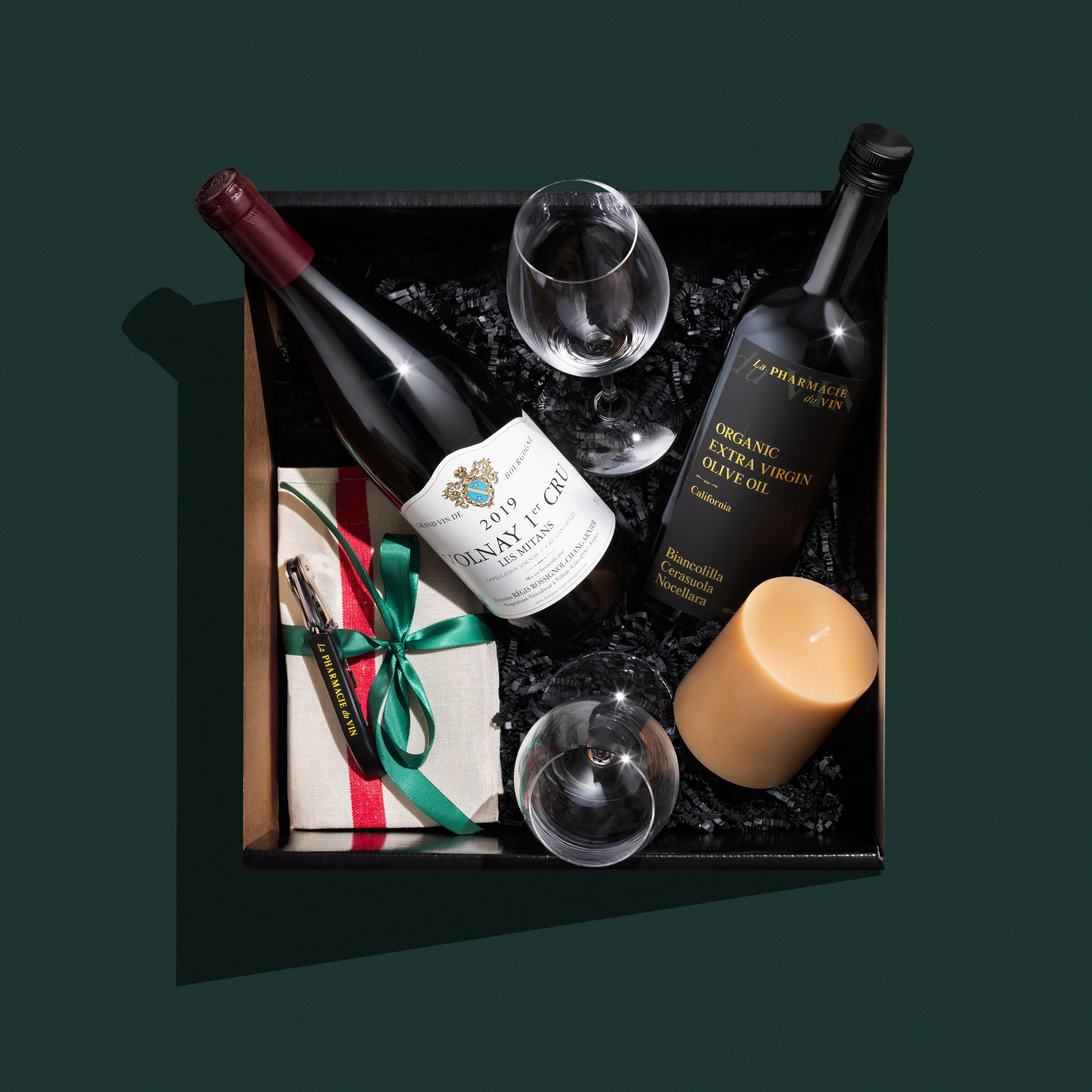 Curated Holiday Gift Box