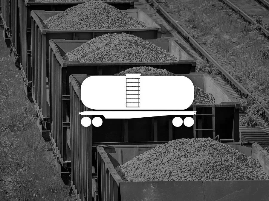 Bulk Services - Rail