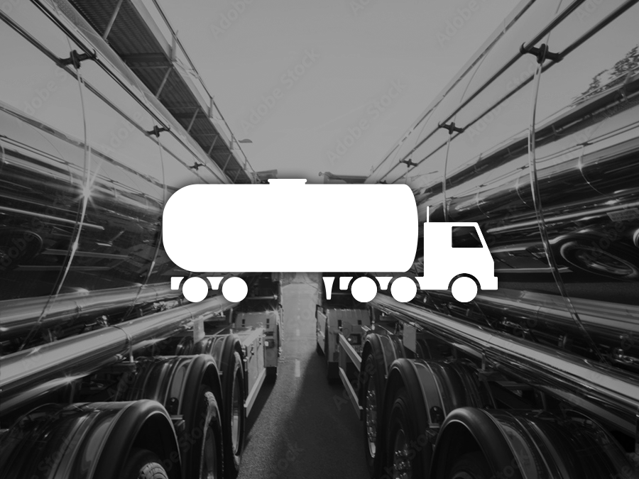 Bulk Services - Truck