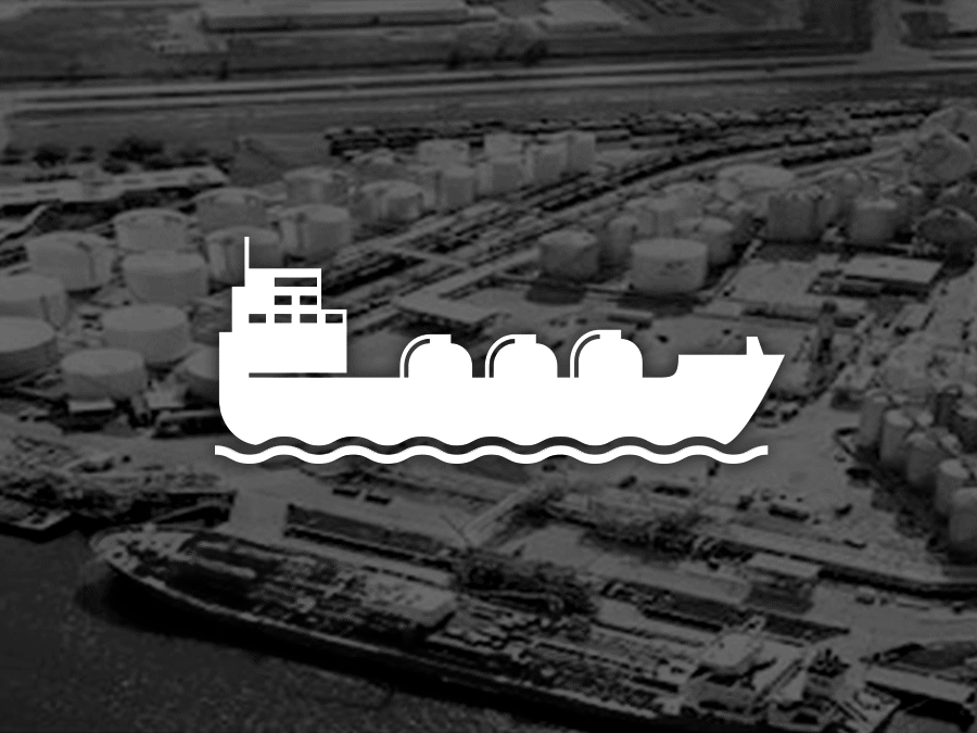 Bulk Services - Marine