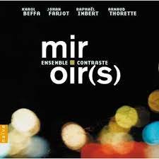 miroir(s)