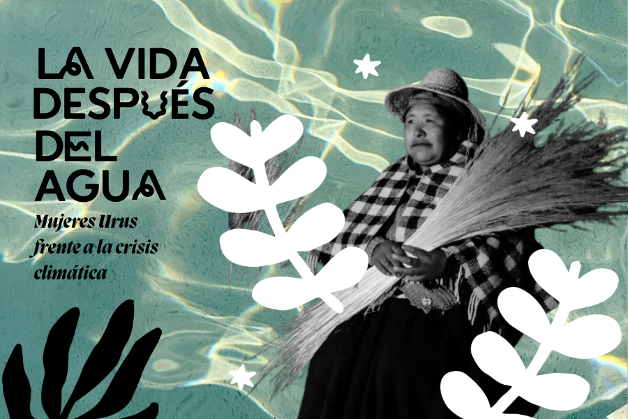 La vida después del agua