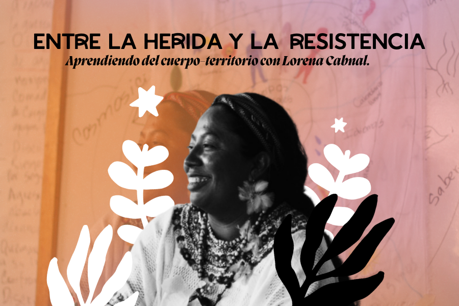 Entre la herida y la resistencia