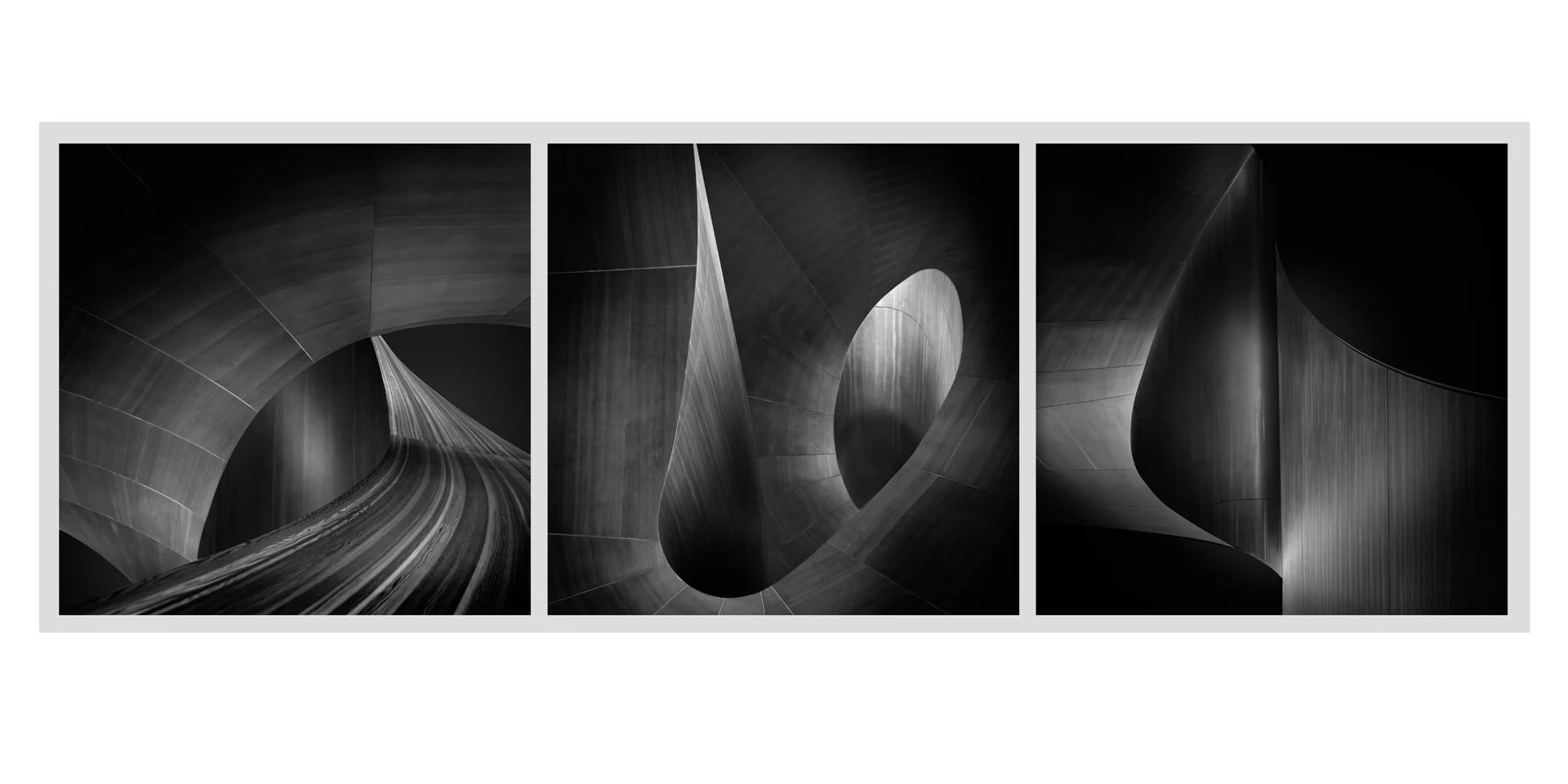 Mark Stevens EFIAPb, QPSA, GMAPS, Gehry Triptych,.jpg