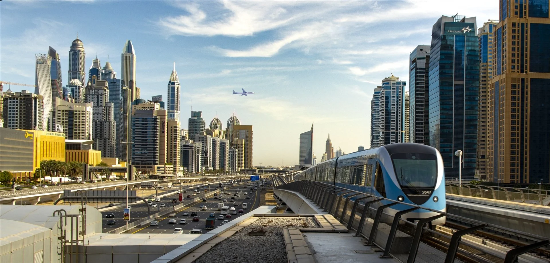 Mark O_Reilly, Dubai, Main Drag,.jpg