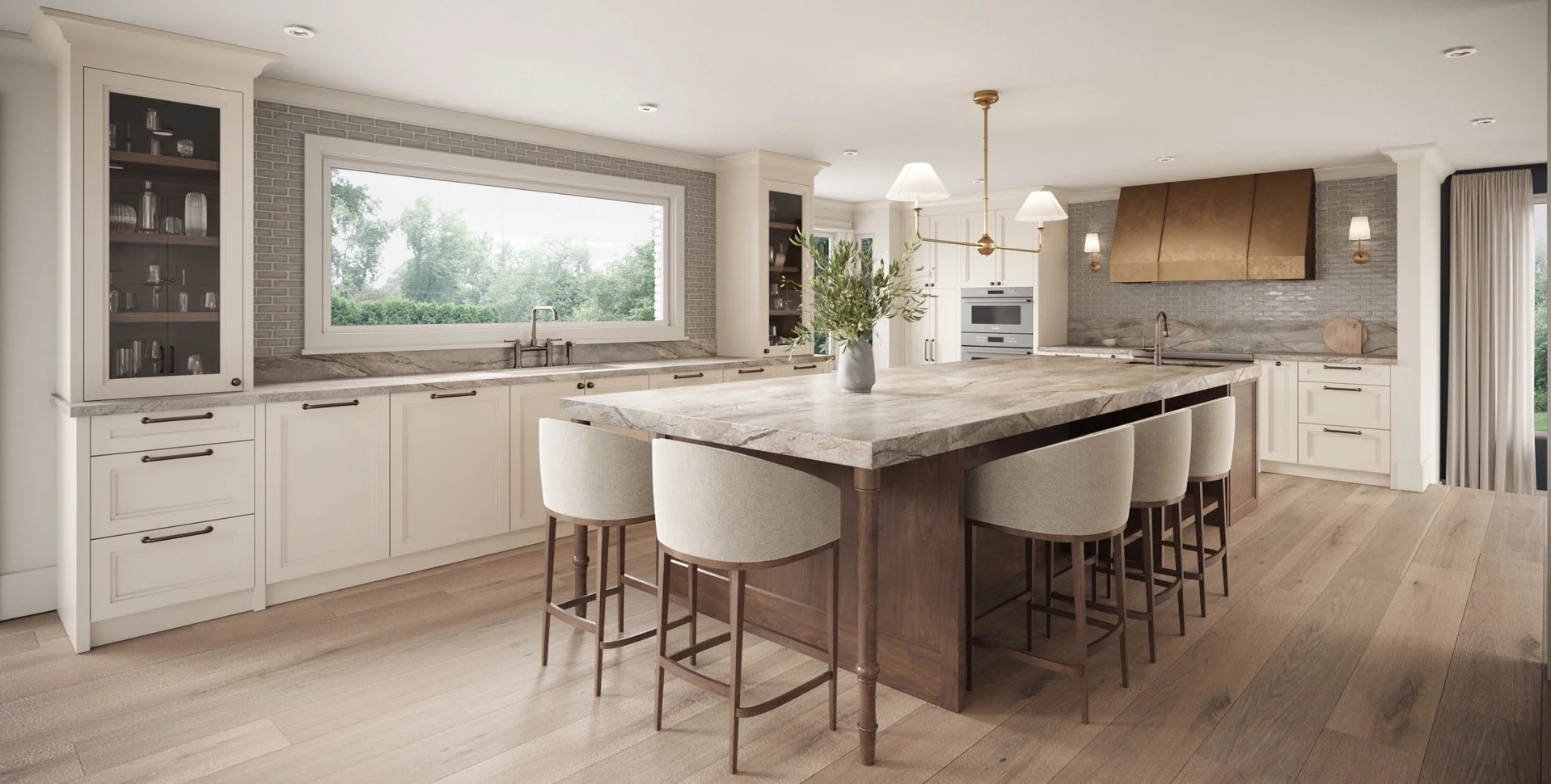 English Home Renovation