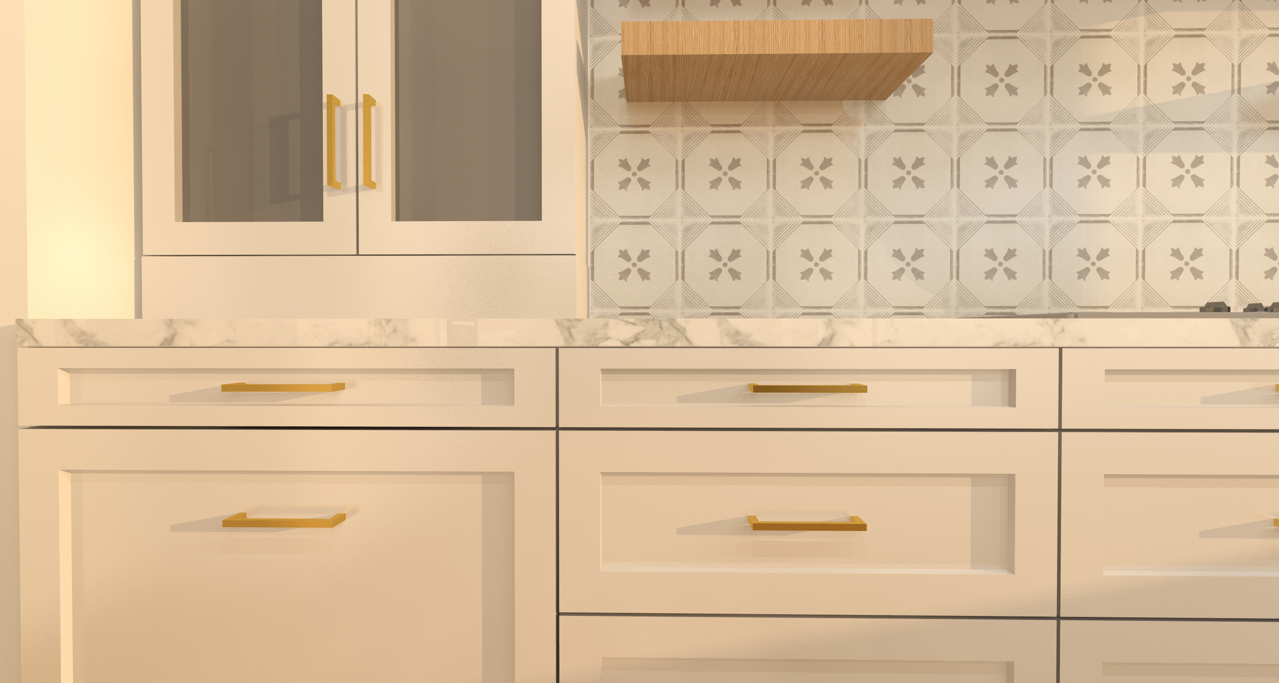 Palm Springs Home Renovation