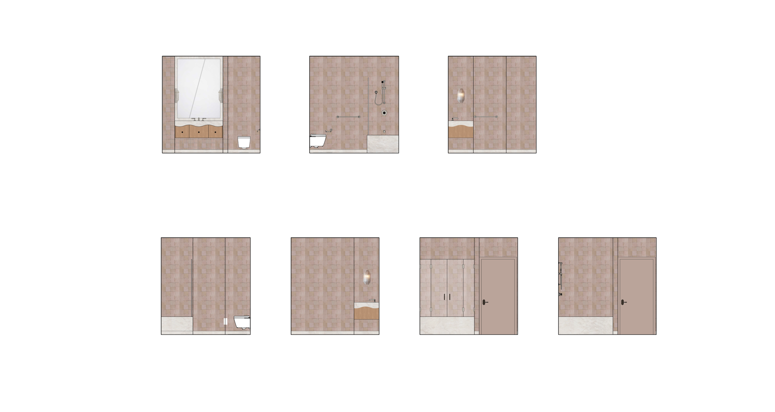 Guest Ensuite