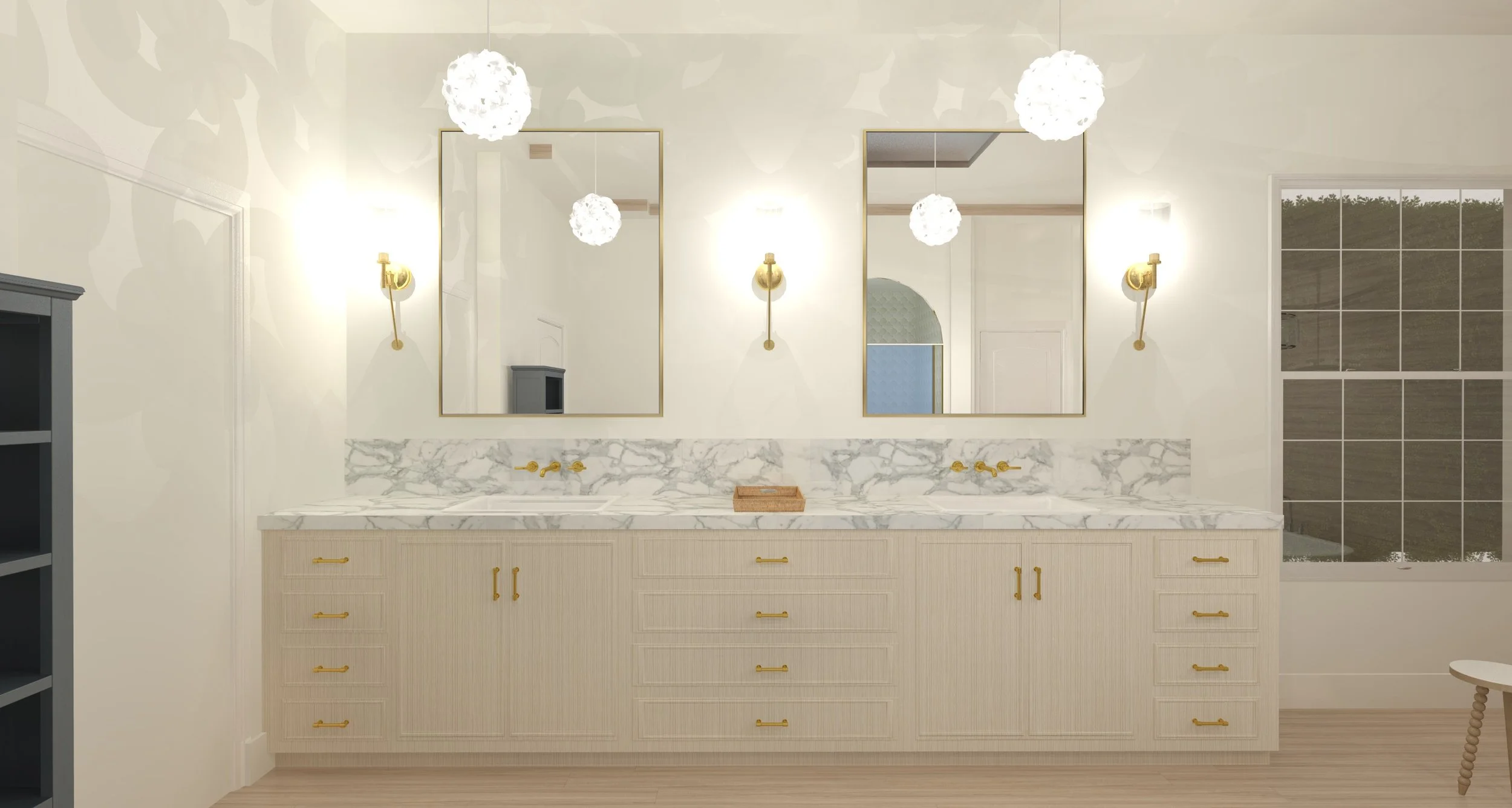 Principal Ensuite - Option 2
