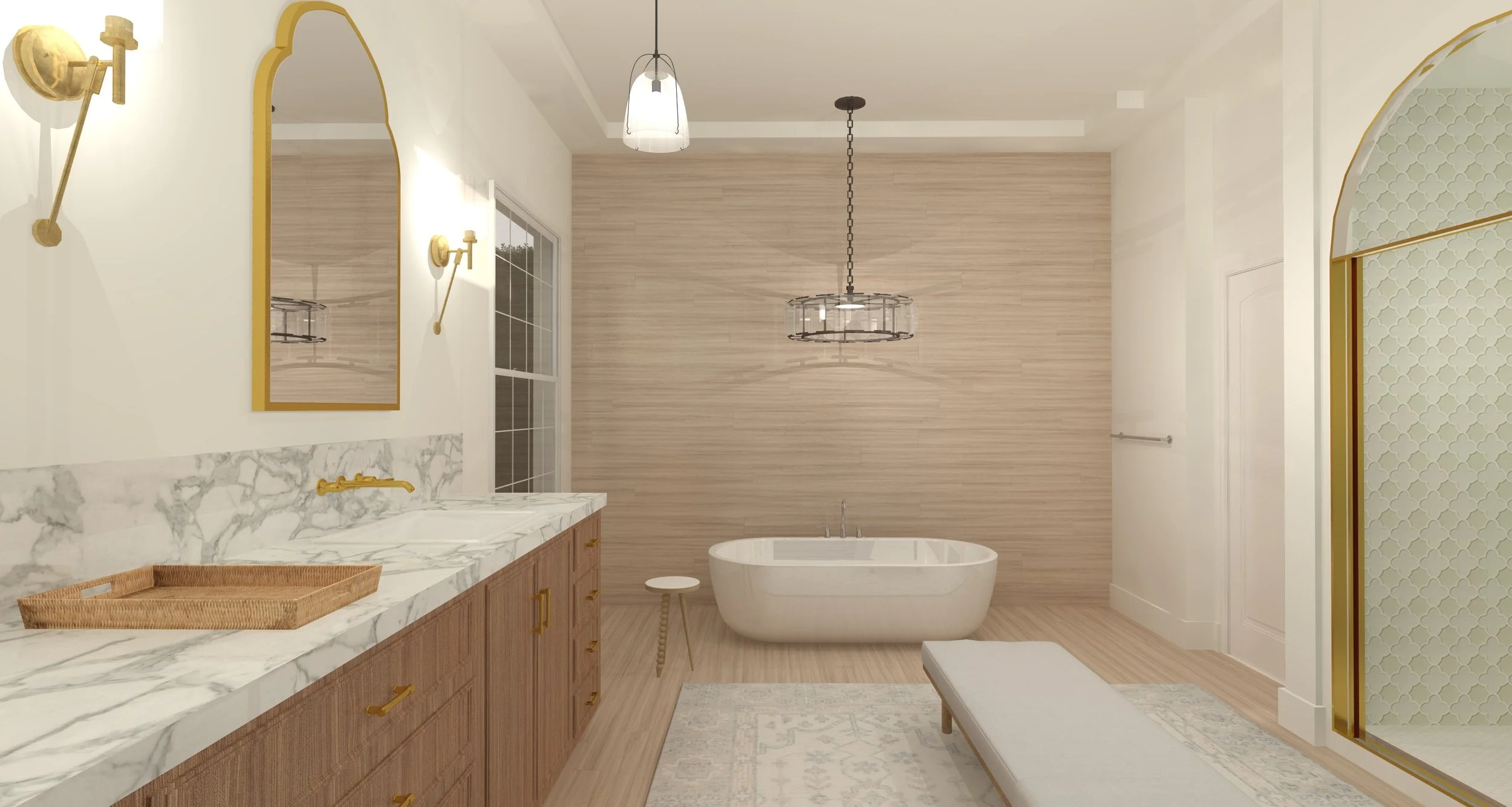 Principal Ensuite
