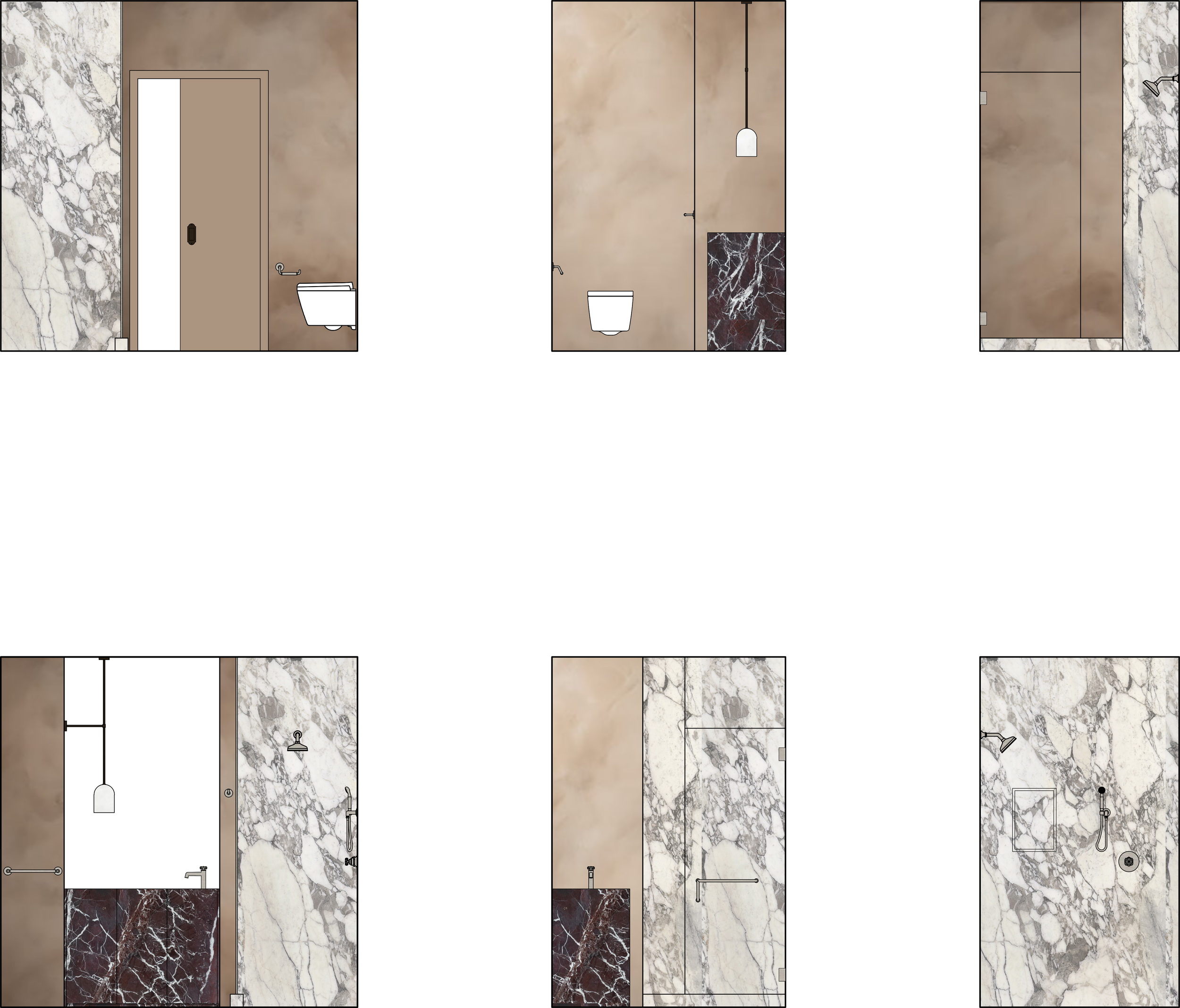 Office Ensuite
