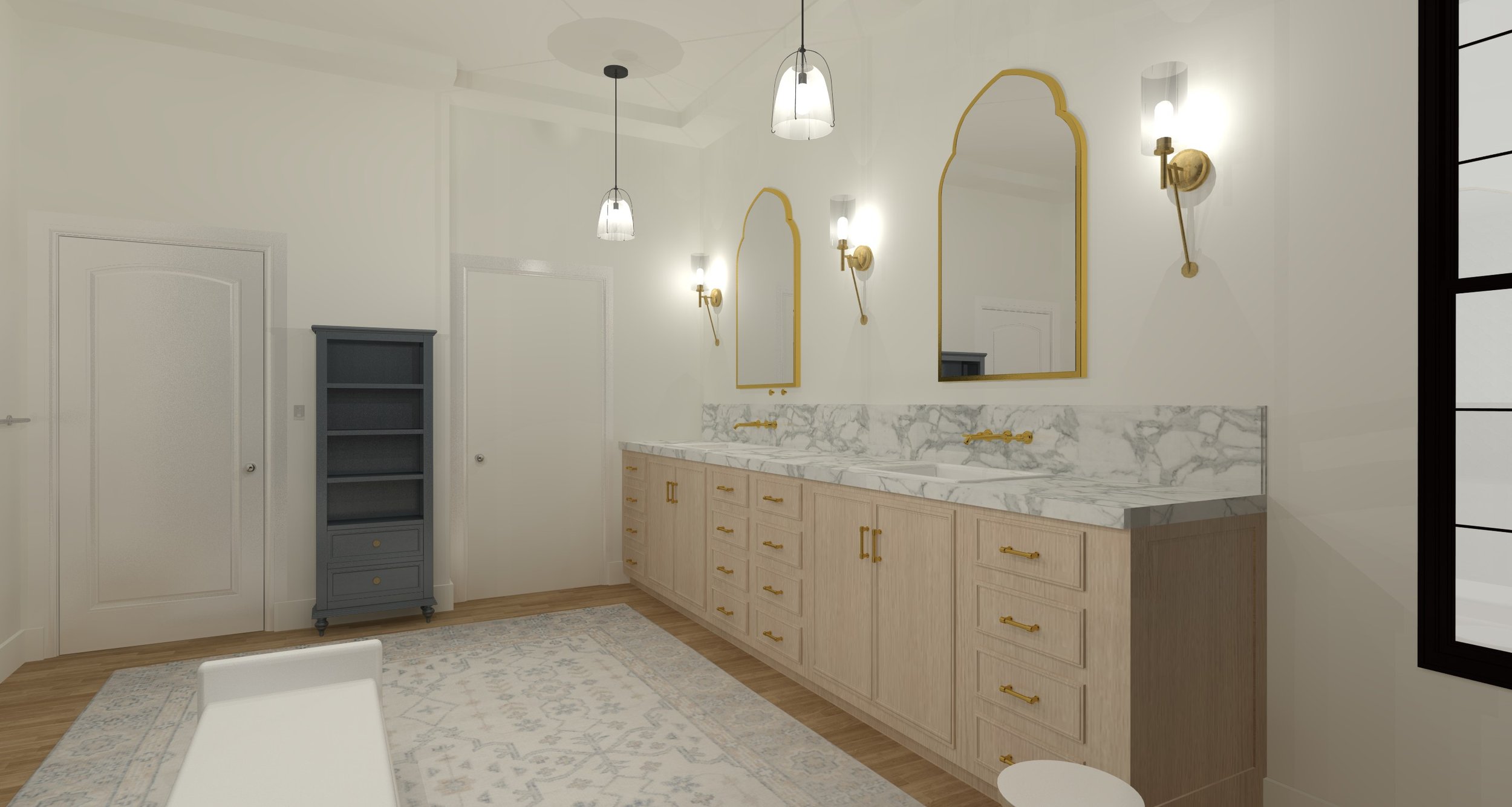 Principal Ensuite