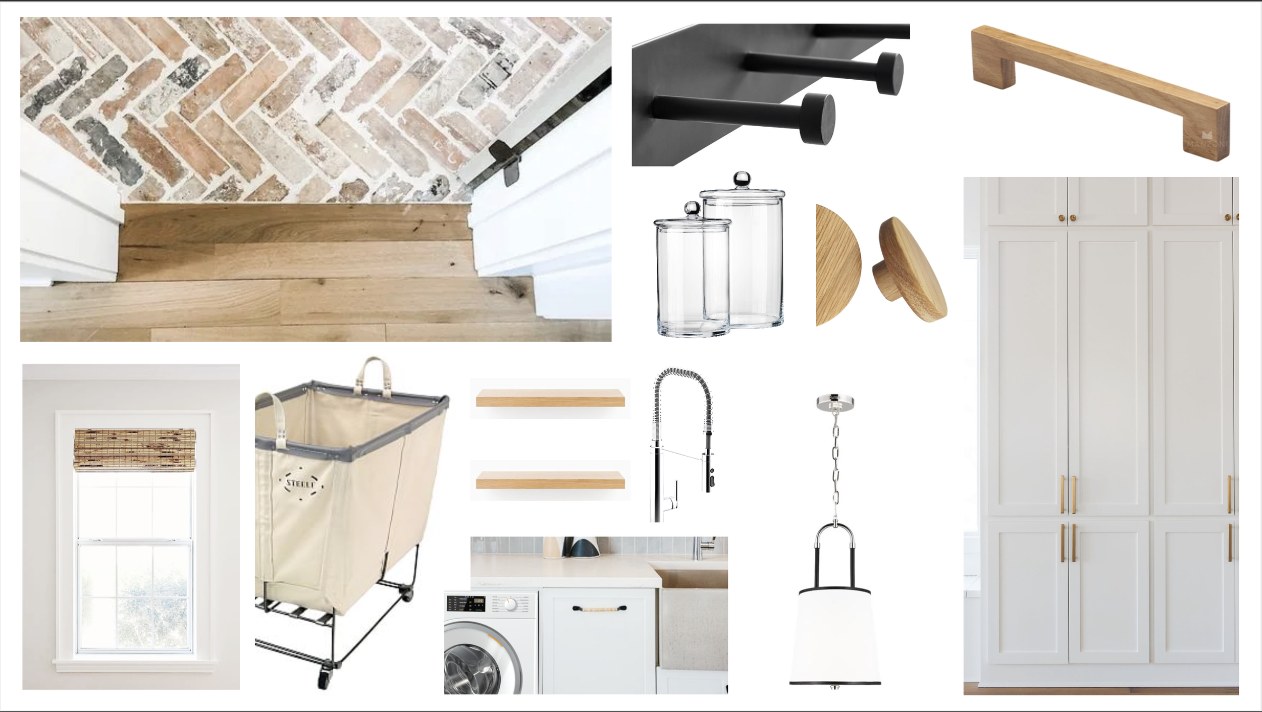 Laundry Room Concept