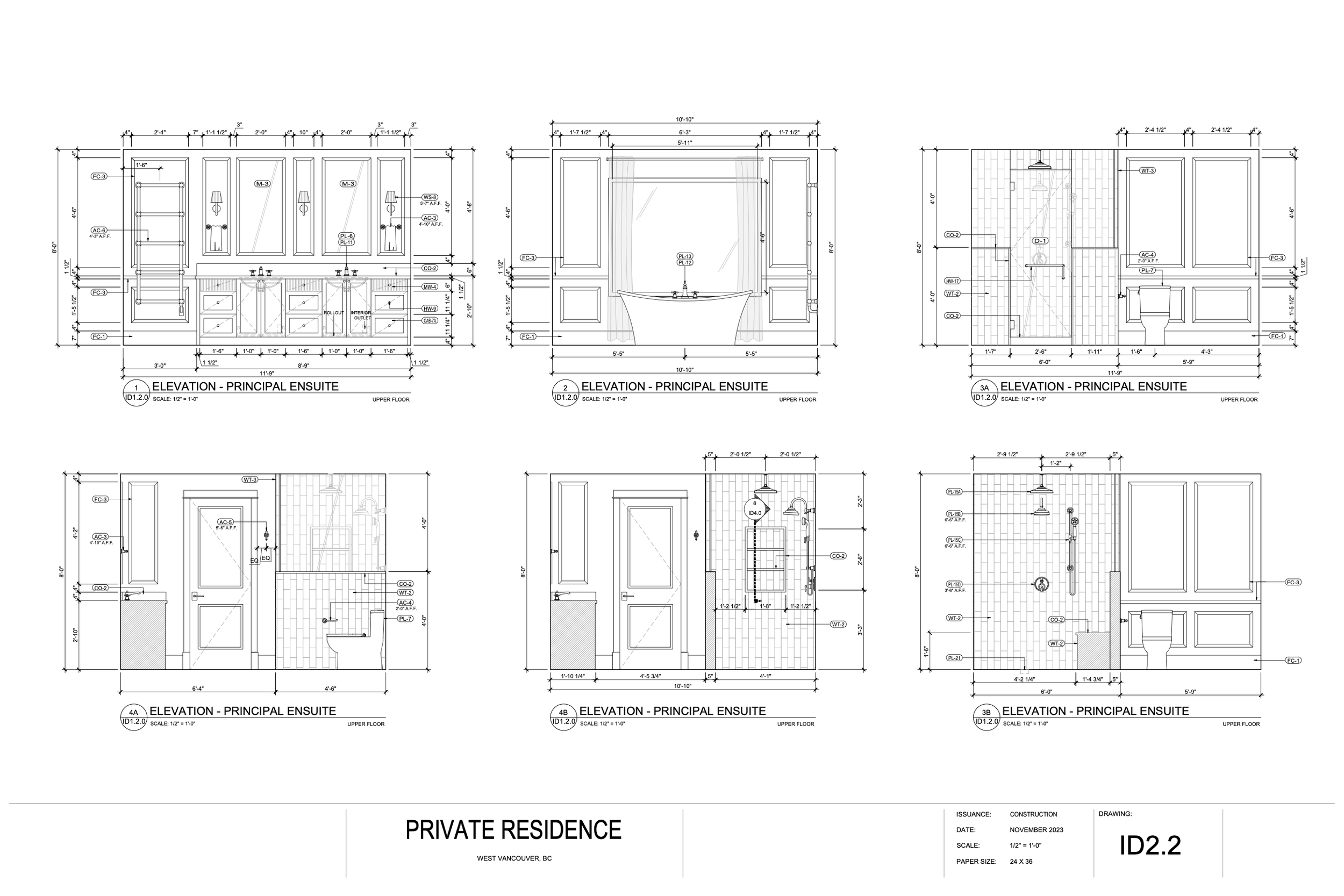 Construction Package