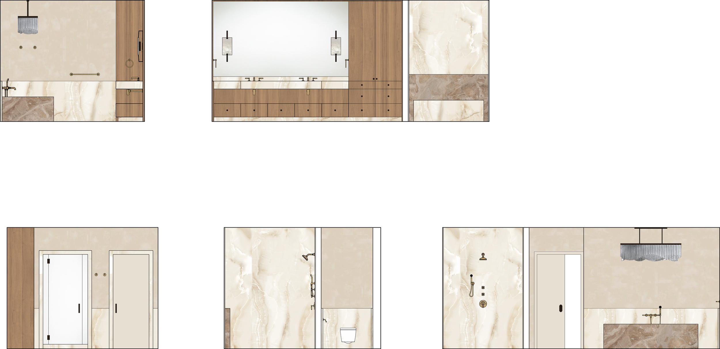 Principal Ensuite
