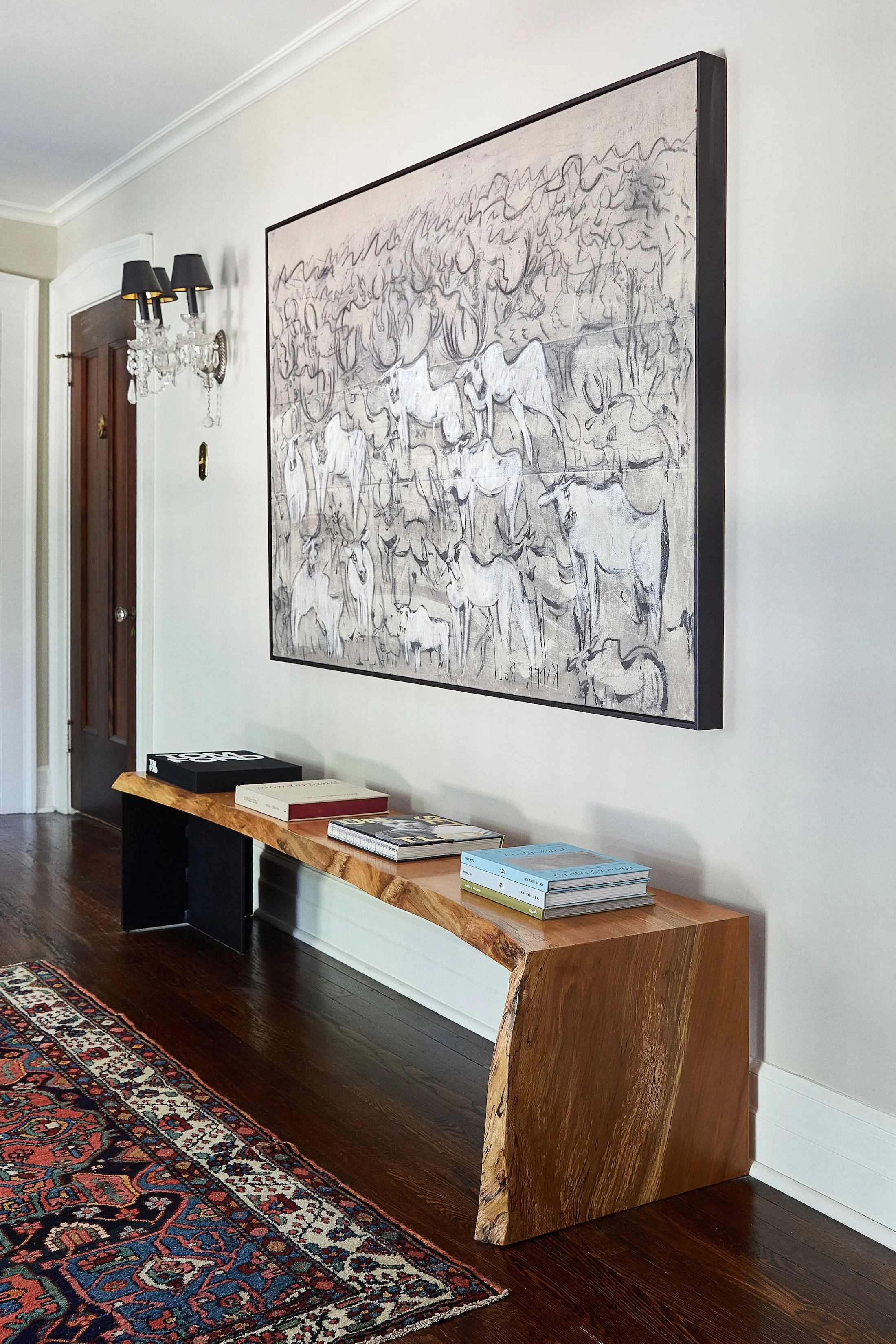 Gallery Detail: The Bombard Residence Project A Carpenter S Son Design Company