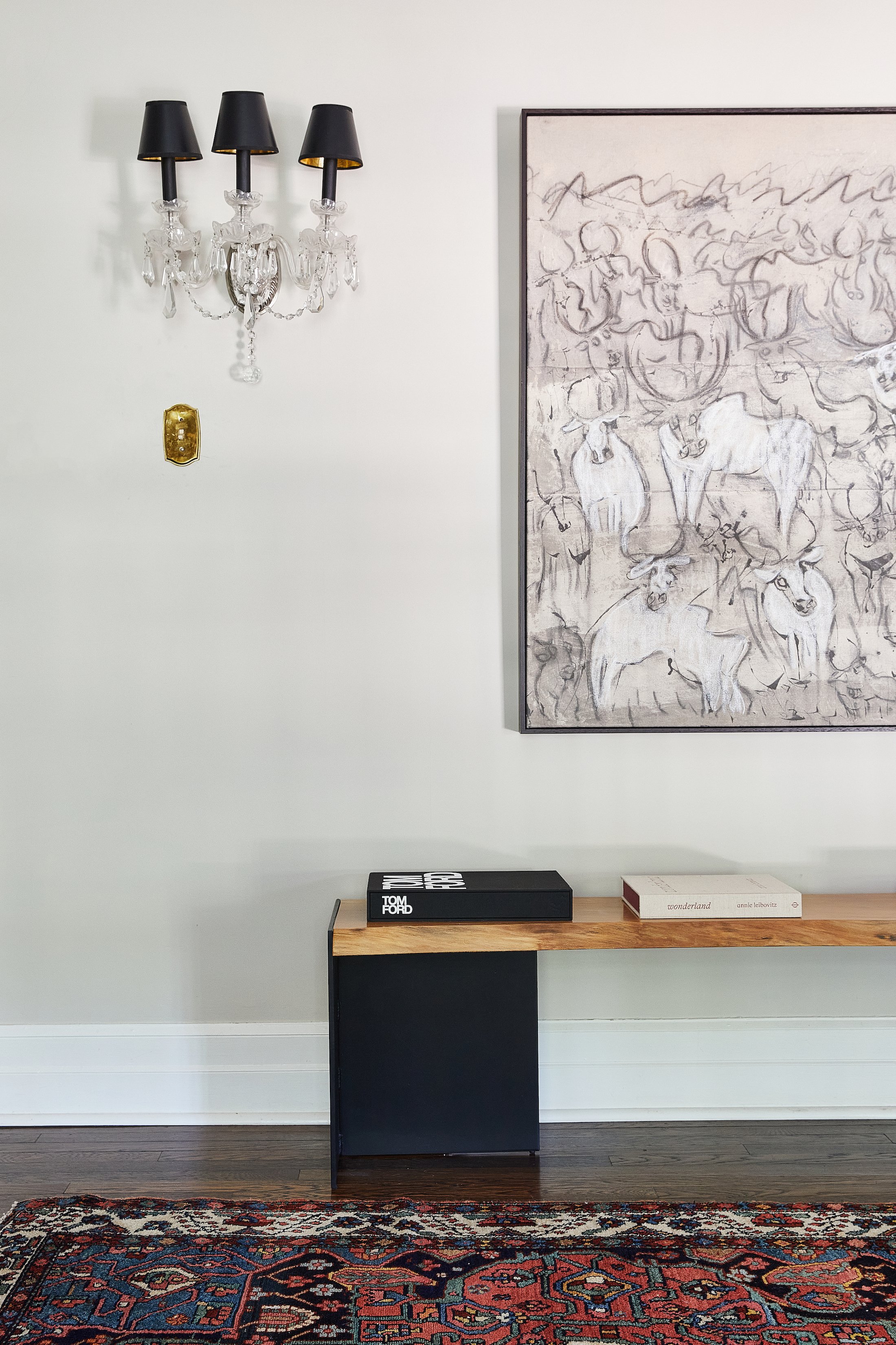 Curated Bombard Scandinavian Decor Gallery View 41