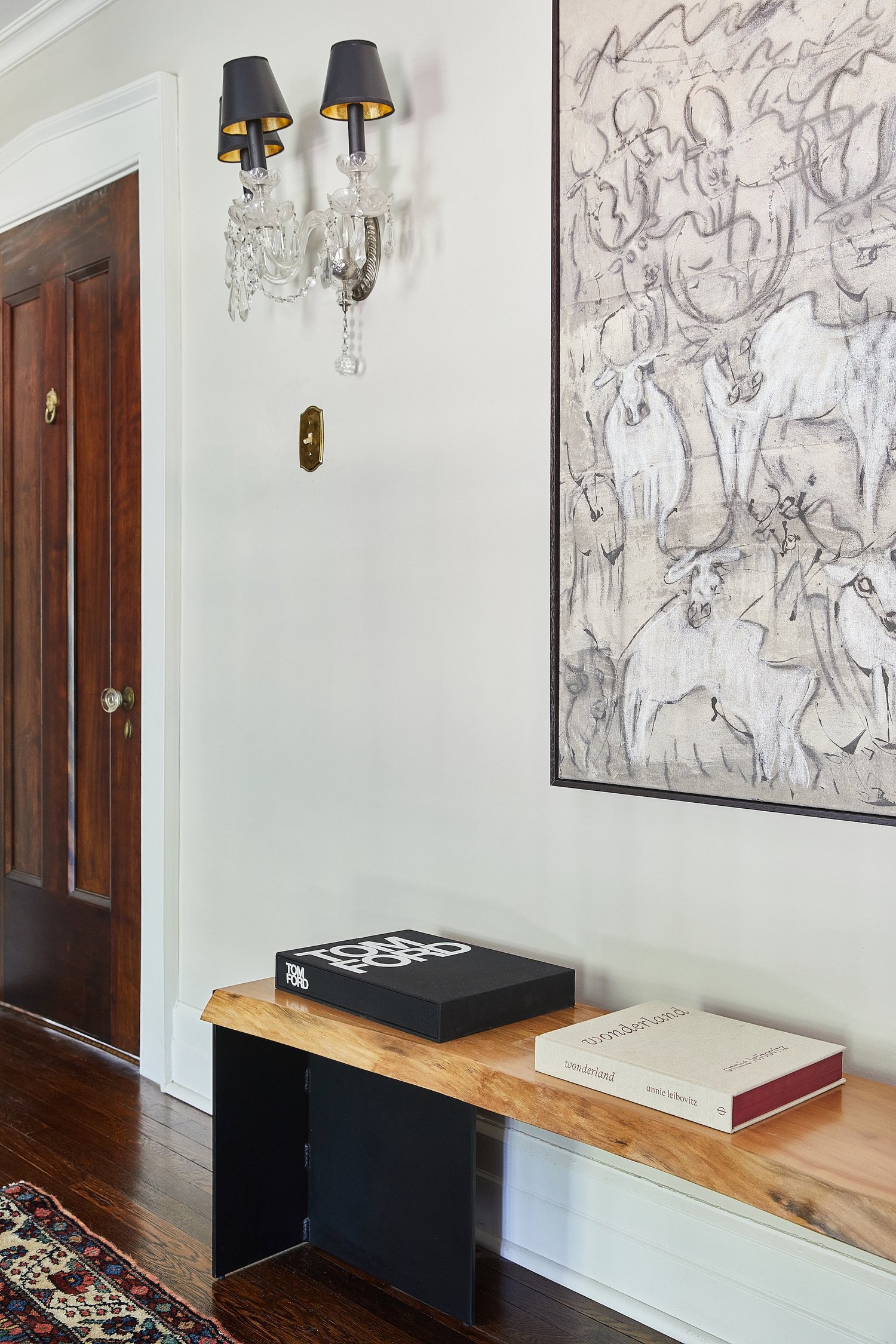 Visual Reference: The Bombard Residence Project A Carpenter S Son Design Company