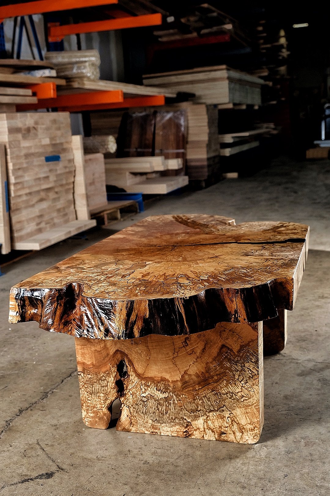 Custom wood coffee tables in Ohio 2.jpg