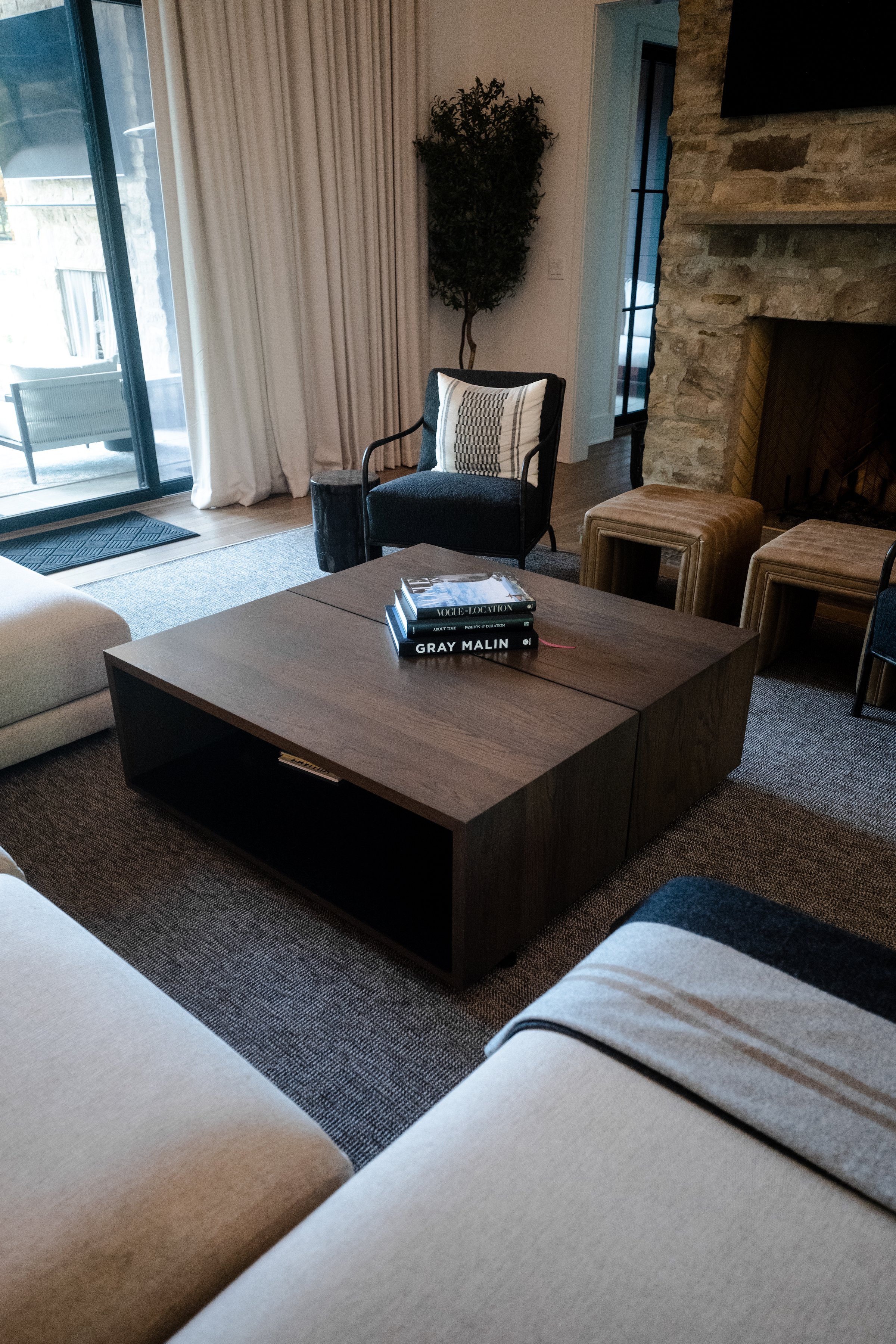 Custom wood coffee tables in Ohio 3.jpg