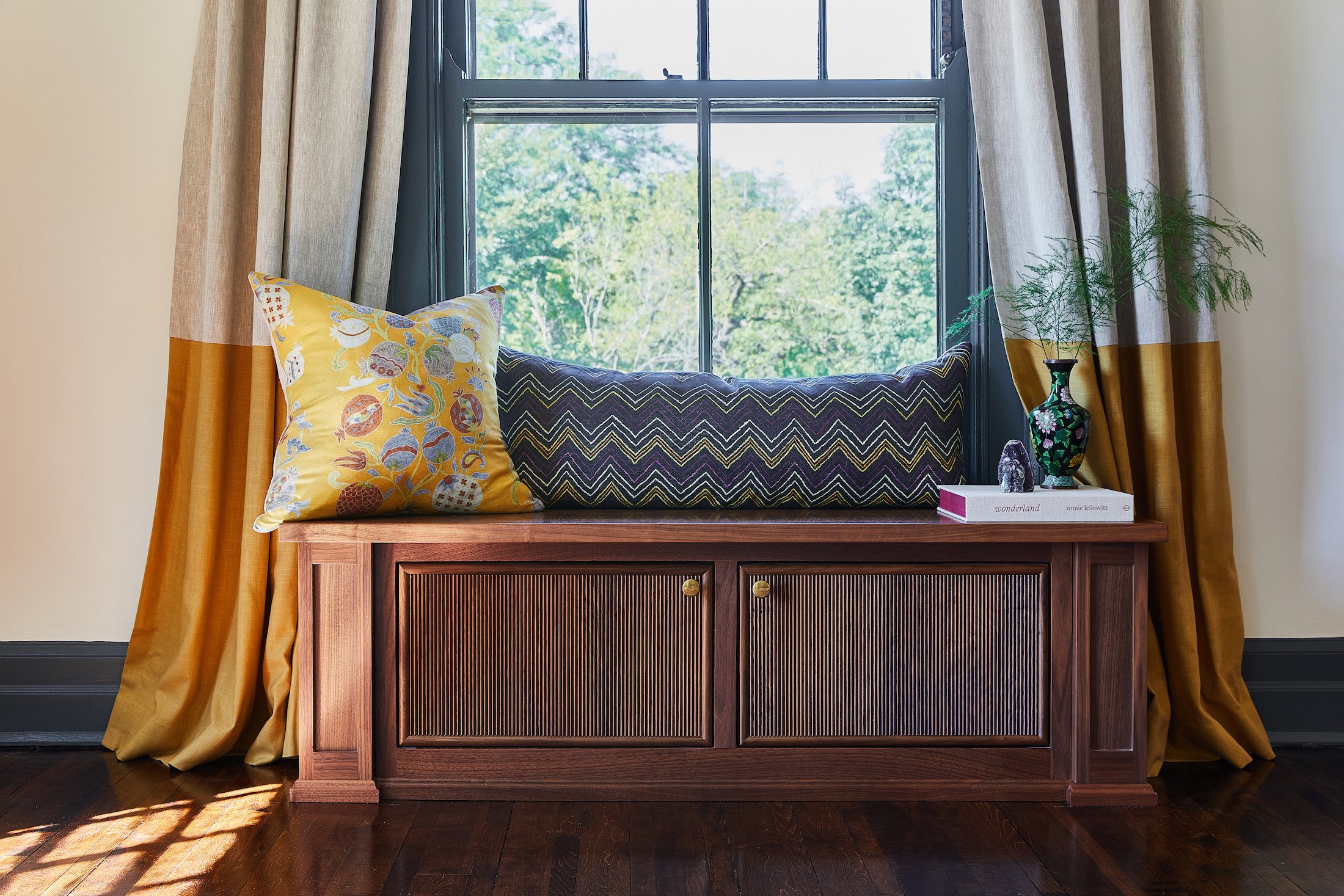 Beautiful view of Bombard Scandinavian Decor