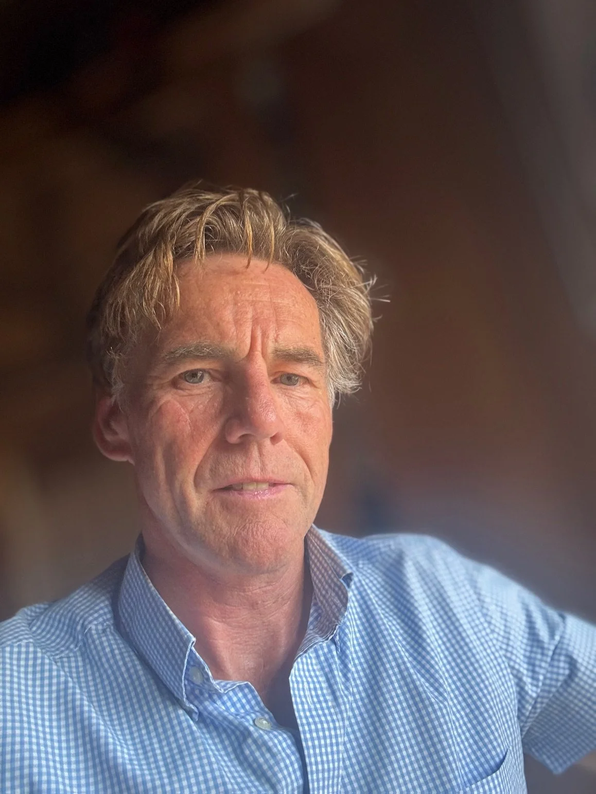 Bernard Keogh