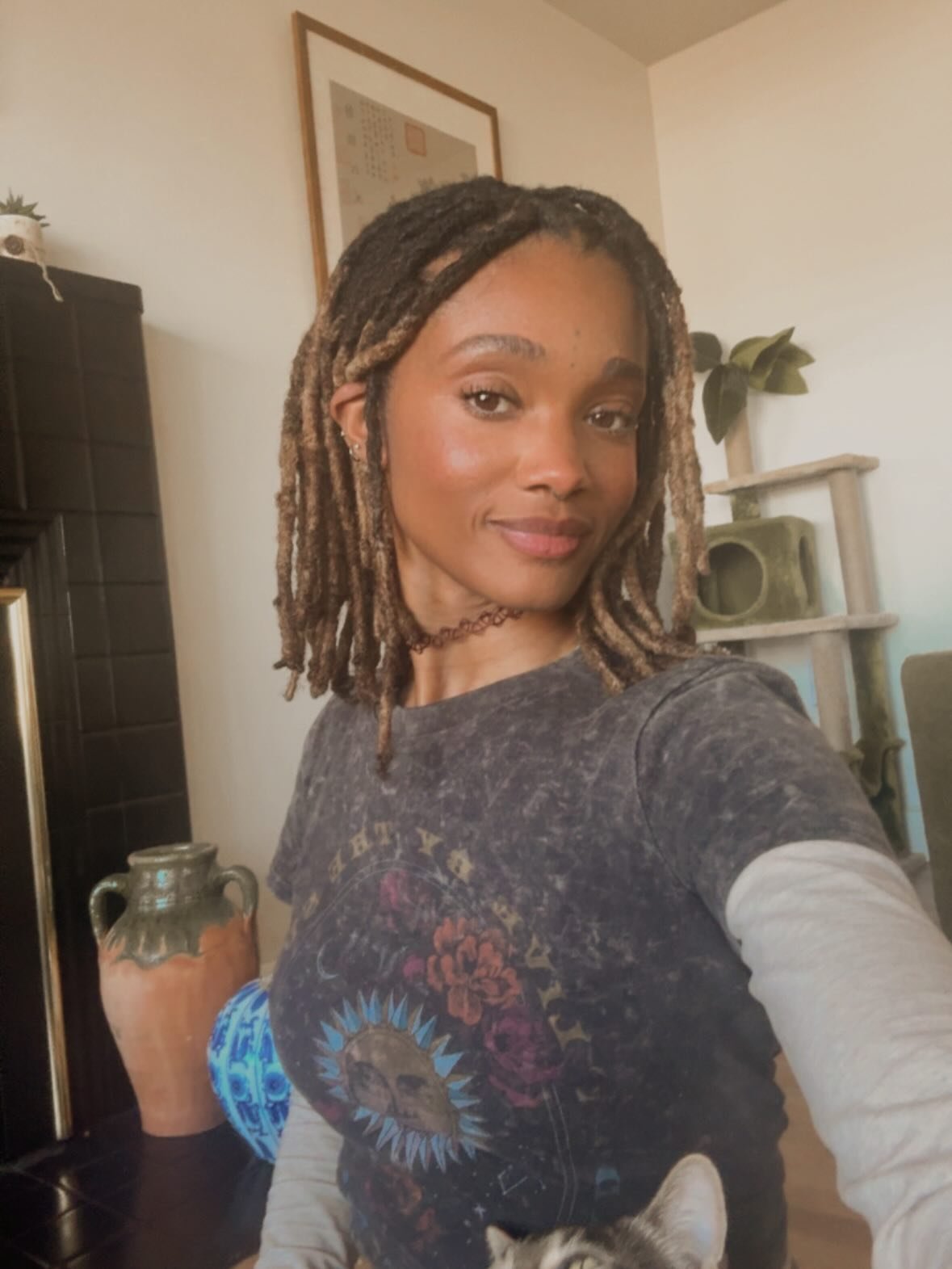 A beautiful season of rest and recovery