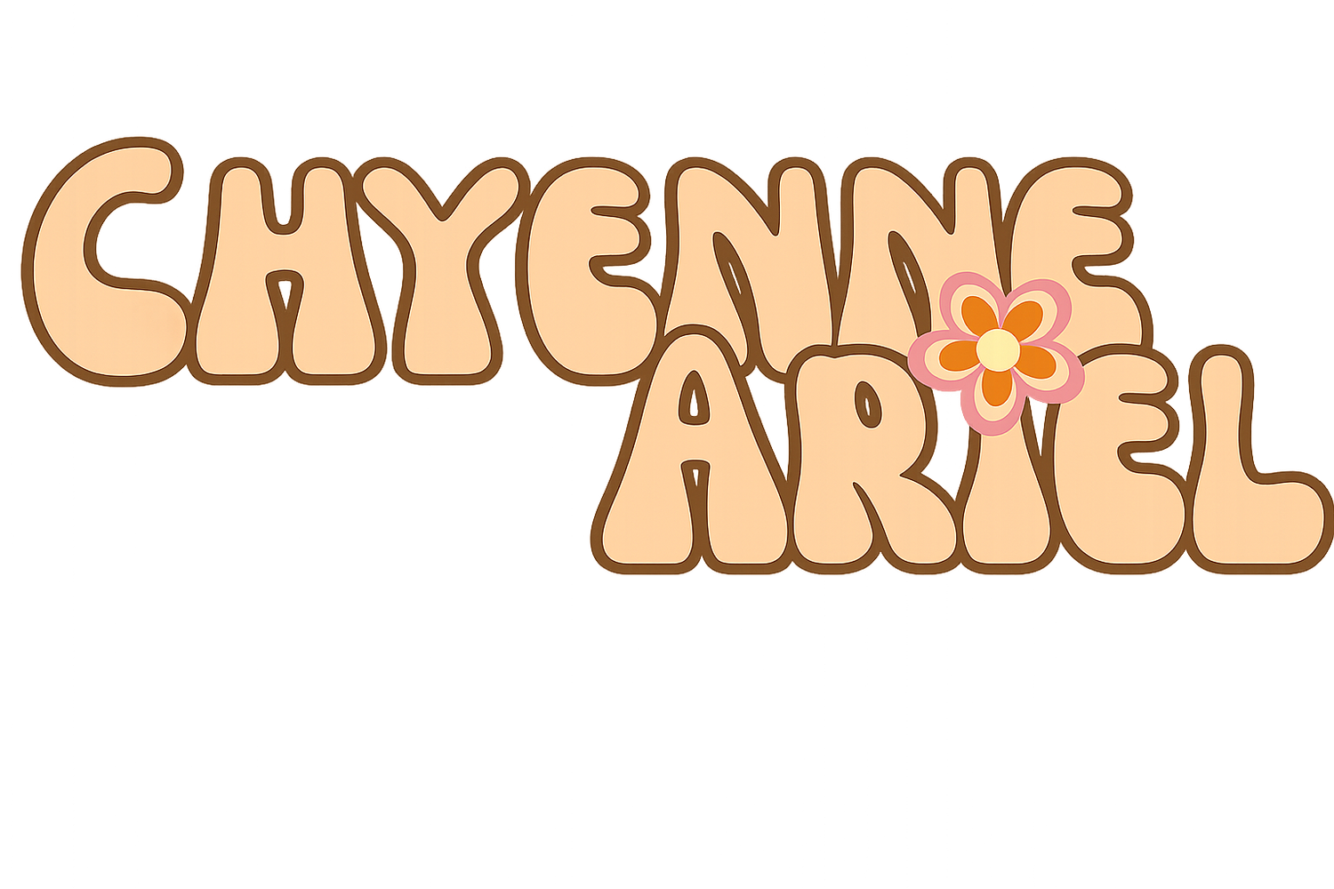 Chyenne Ariel