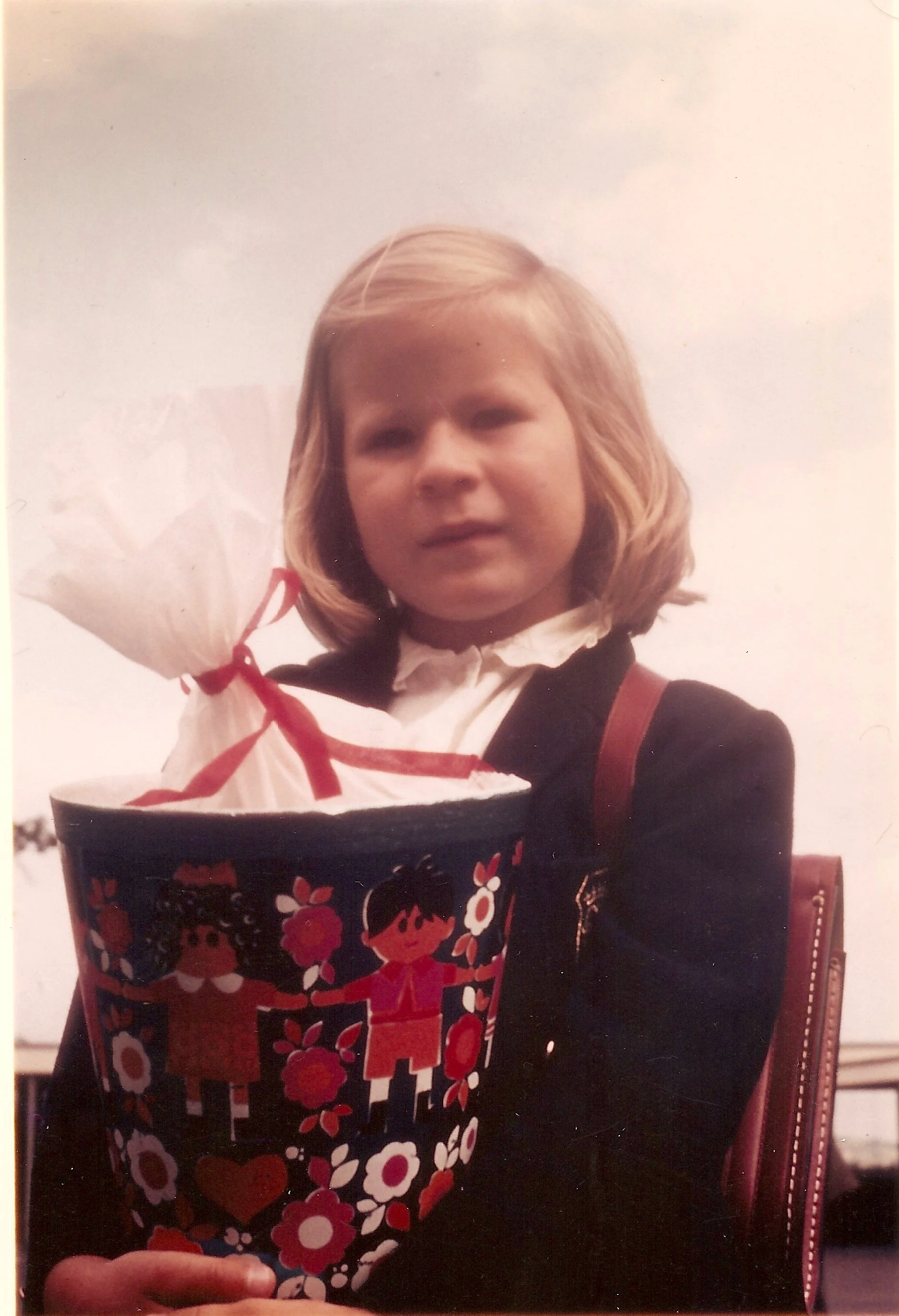 Offener Brief an Kristina Schröder