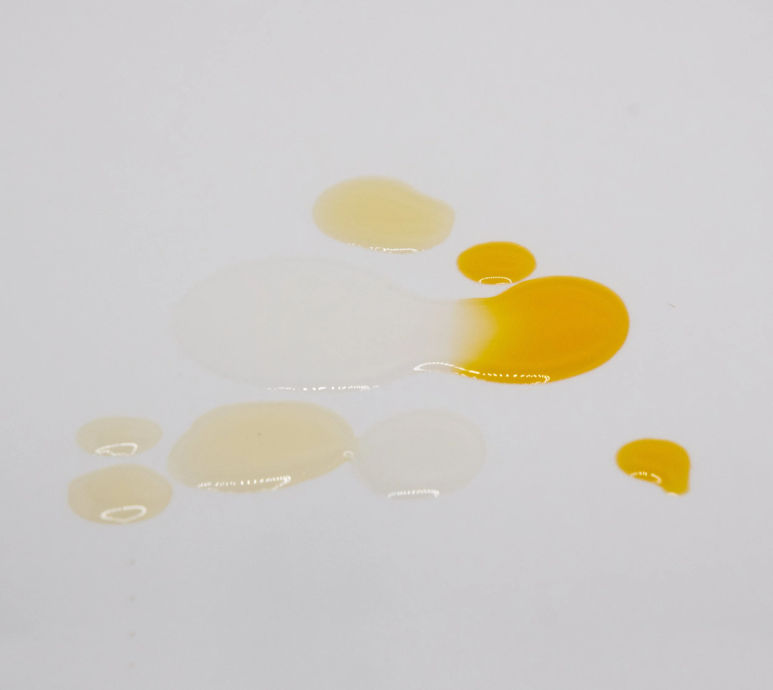 Nourishing Emollient Oils