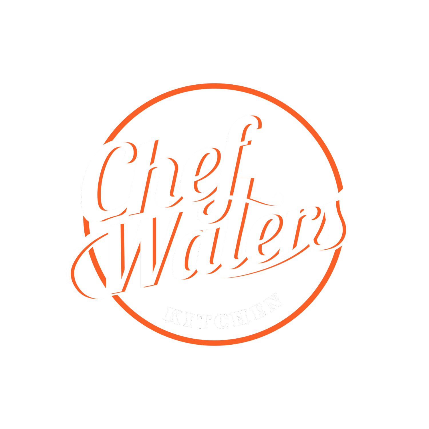 Chef Waters&#39; Kitchen