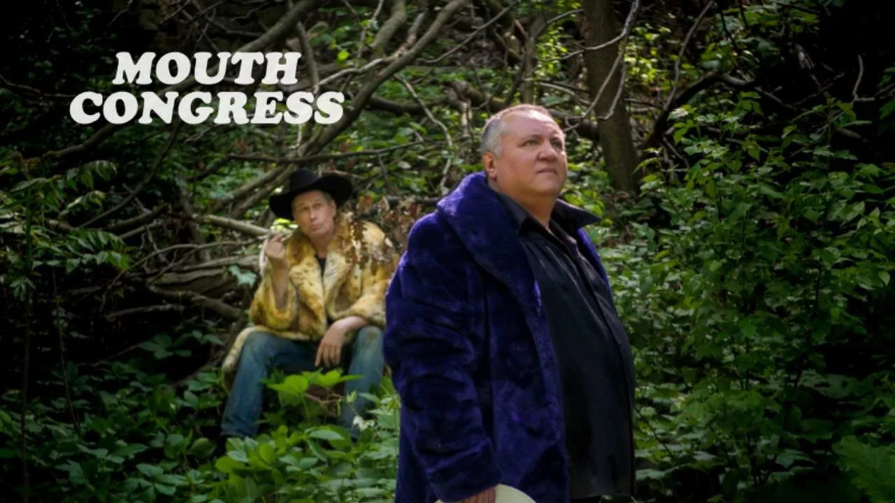 TORONTO - HOT DOCS - MOUTH CONGRESS DOCUMENTARY & LIVE PERFORMANCE