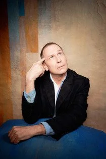 Rochester, New York - Comedy at the Carlson 