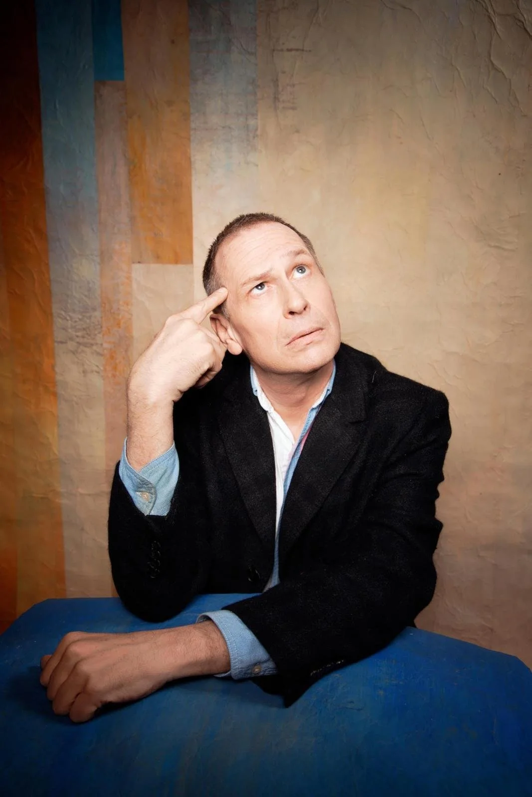 Austin, Texas - Creek and Cave