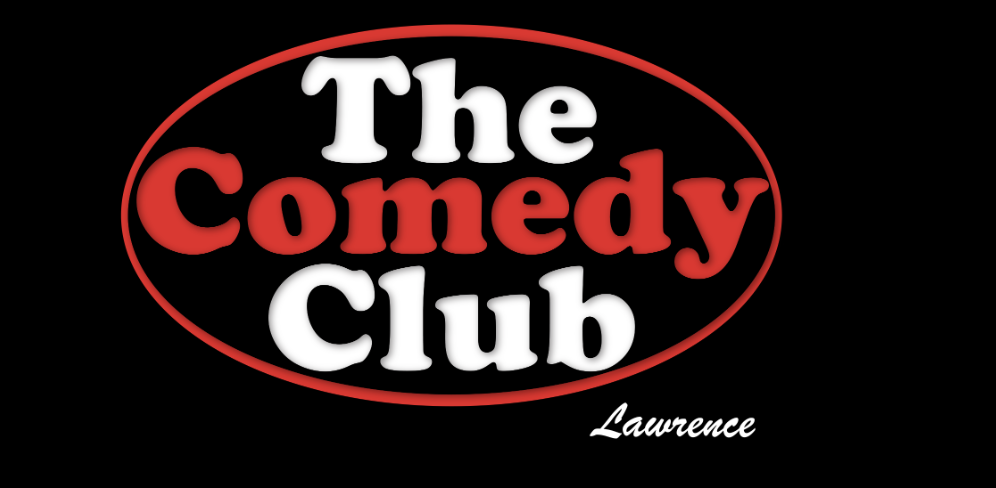 Kansas - The Comedy Club of Lawrence