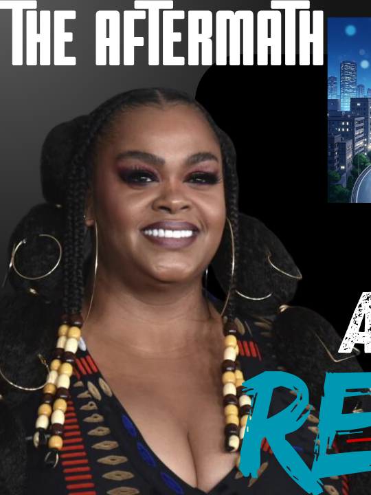 The Aftermath - Album Review of "To Whom this May Concern" by Jill Scott