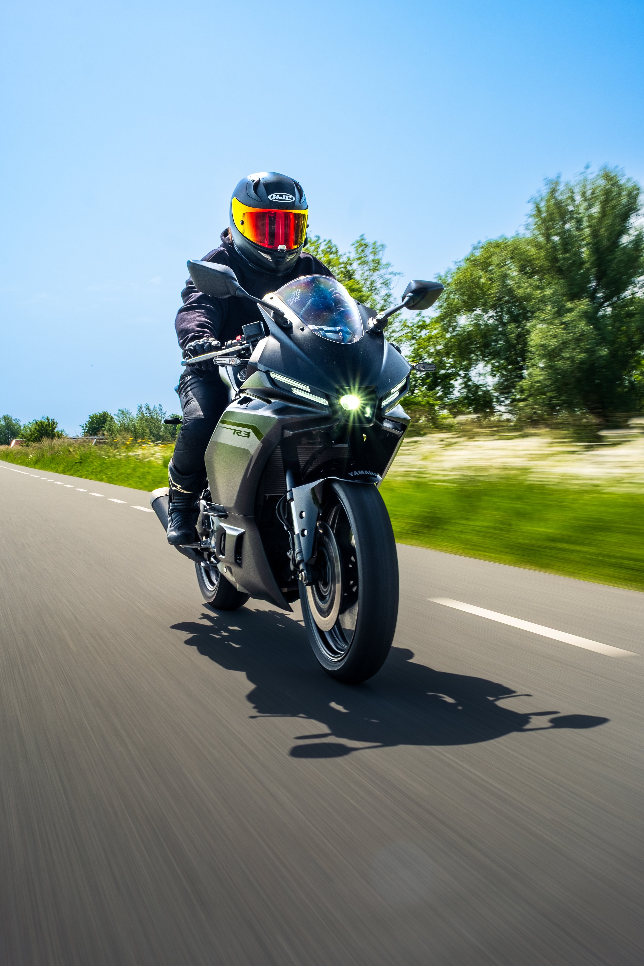 Fotoshoot Antoinette - Yamaha R3 - Rotterdam-6.jpg