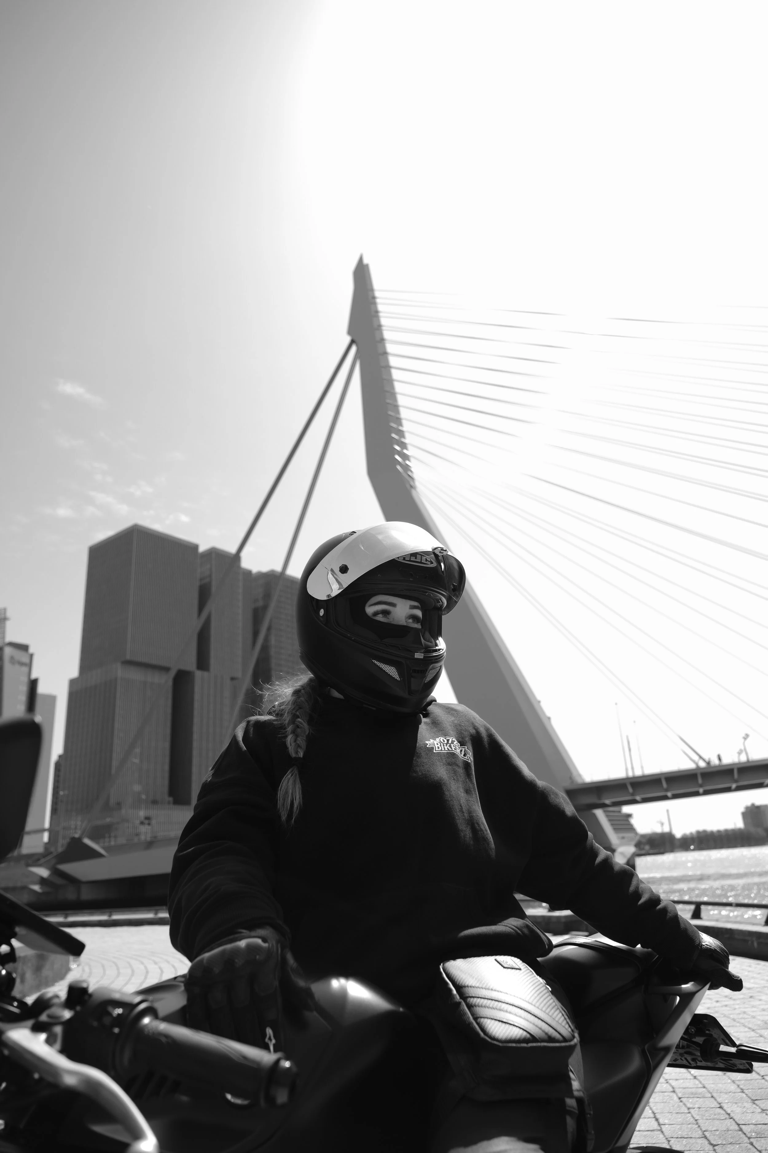 Fotoshoot Antoinette - Yamaha R3 - Rotterdam-19-2.jpg